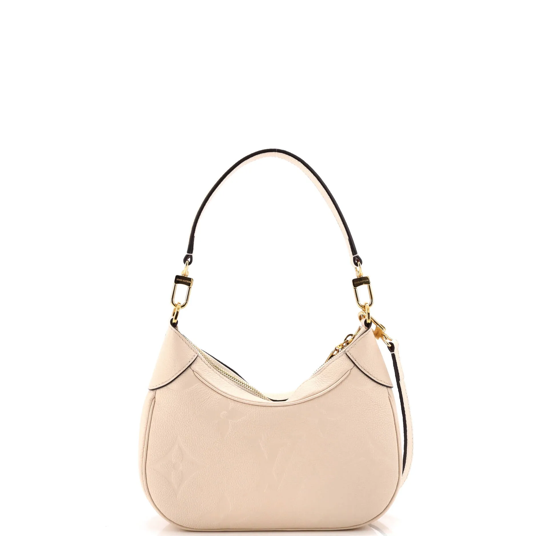 Bagatelle NM Handbag Monogram Empreinte Giant