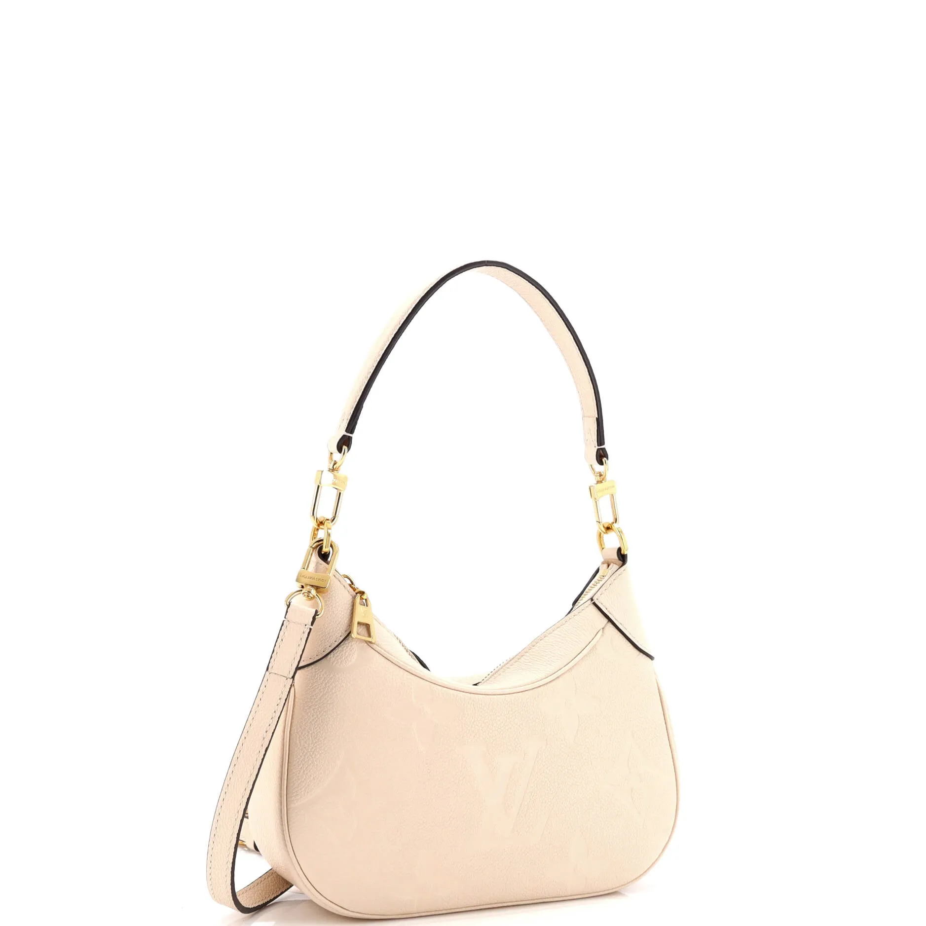 Bagatelle NM Handbag Monogram Empreinte Giant