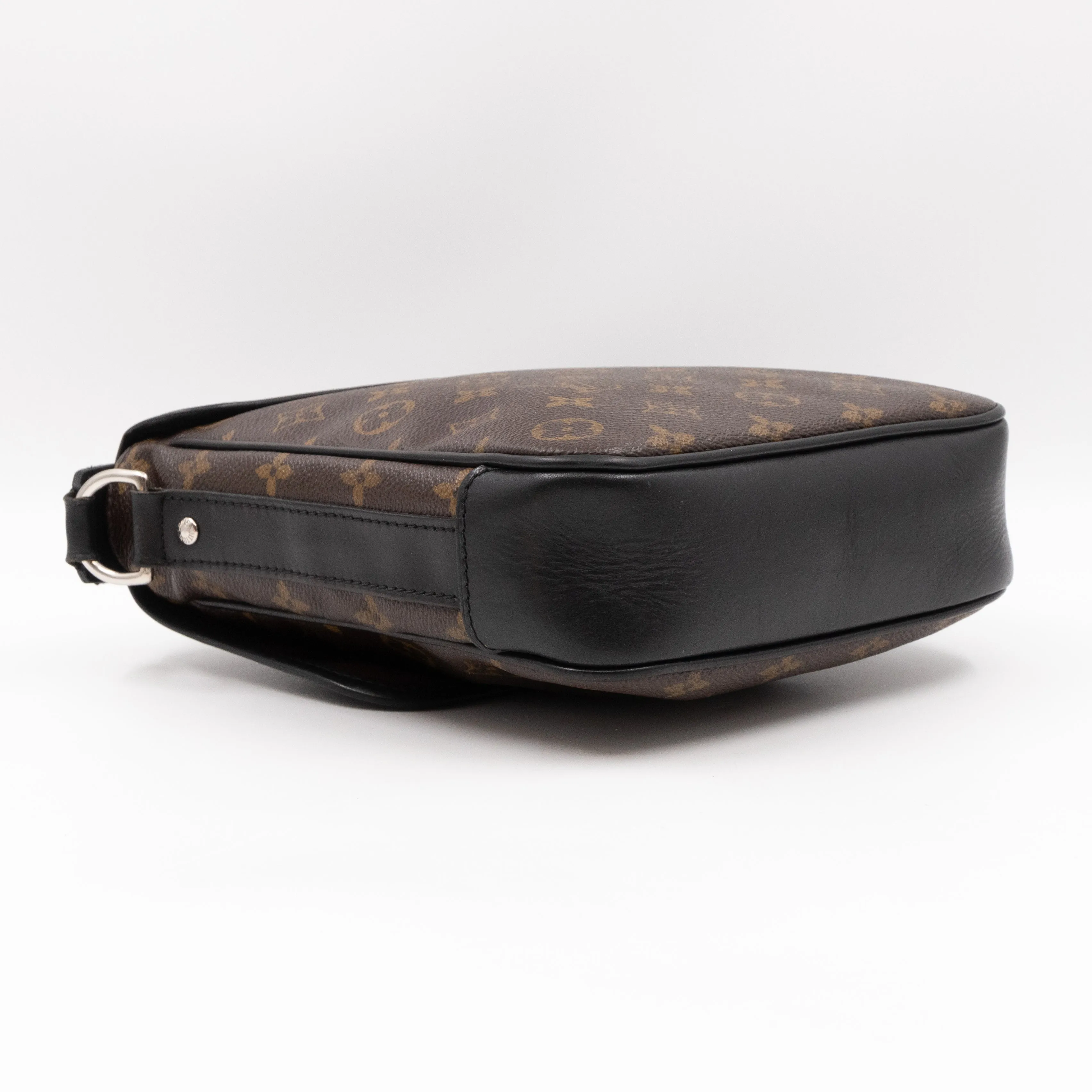 Bass PM Monogram