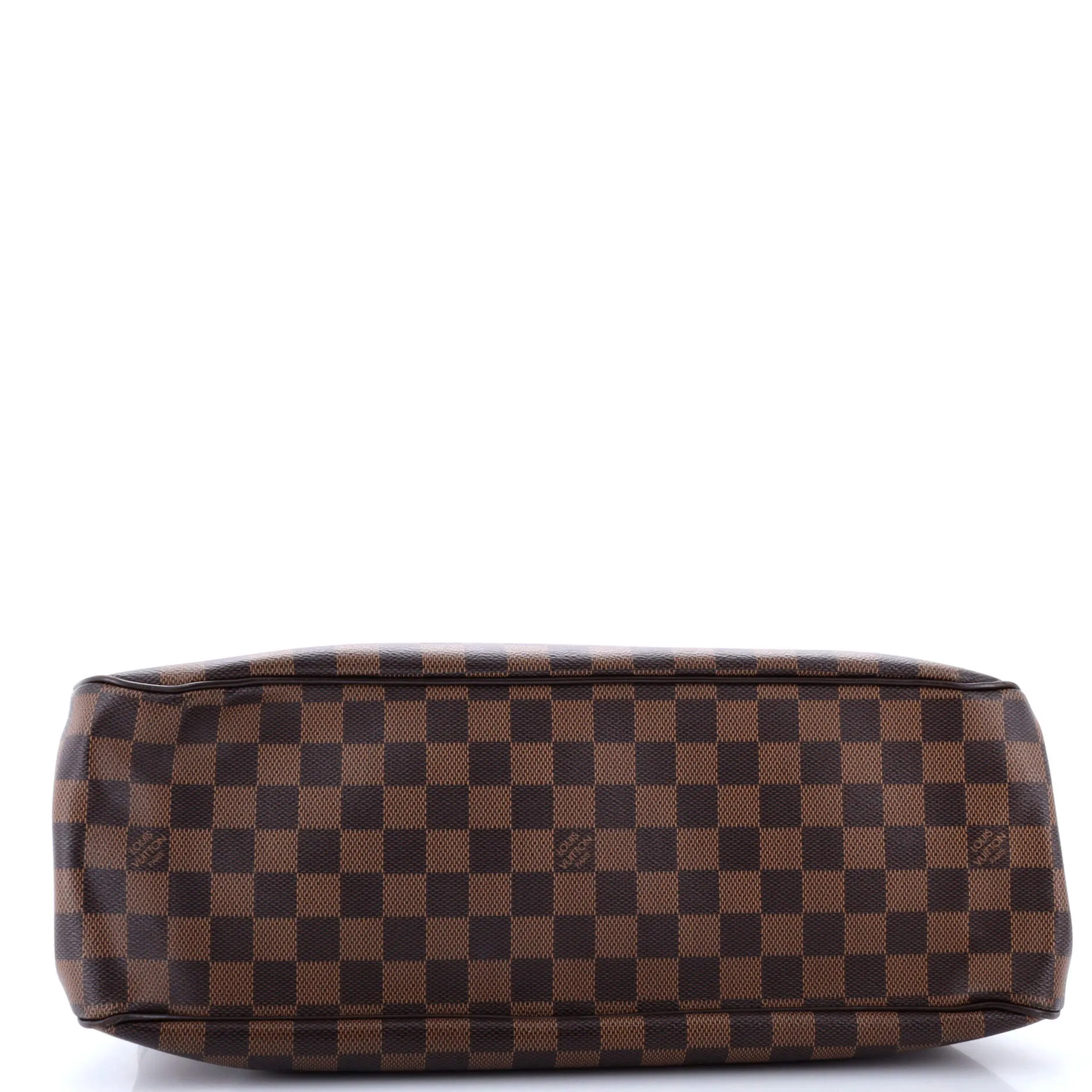 Batignolles Handbag Damier Horizontal