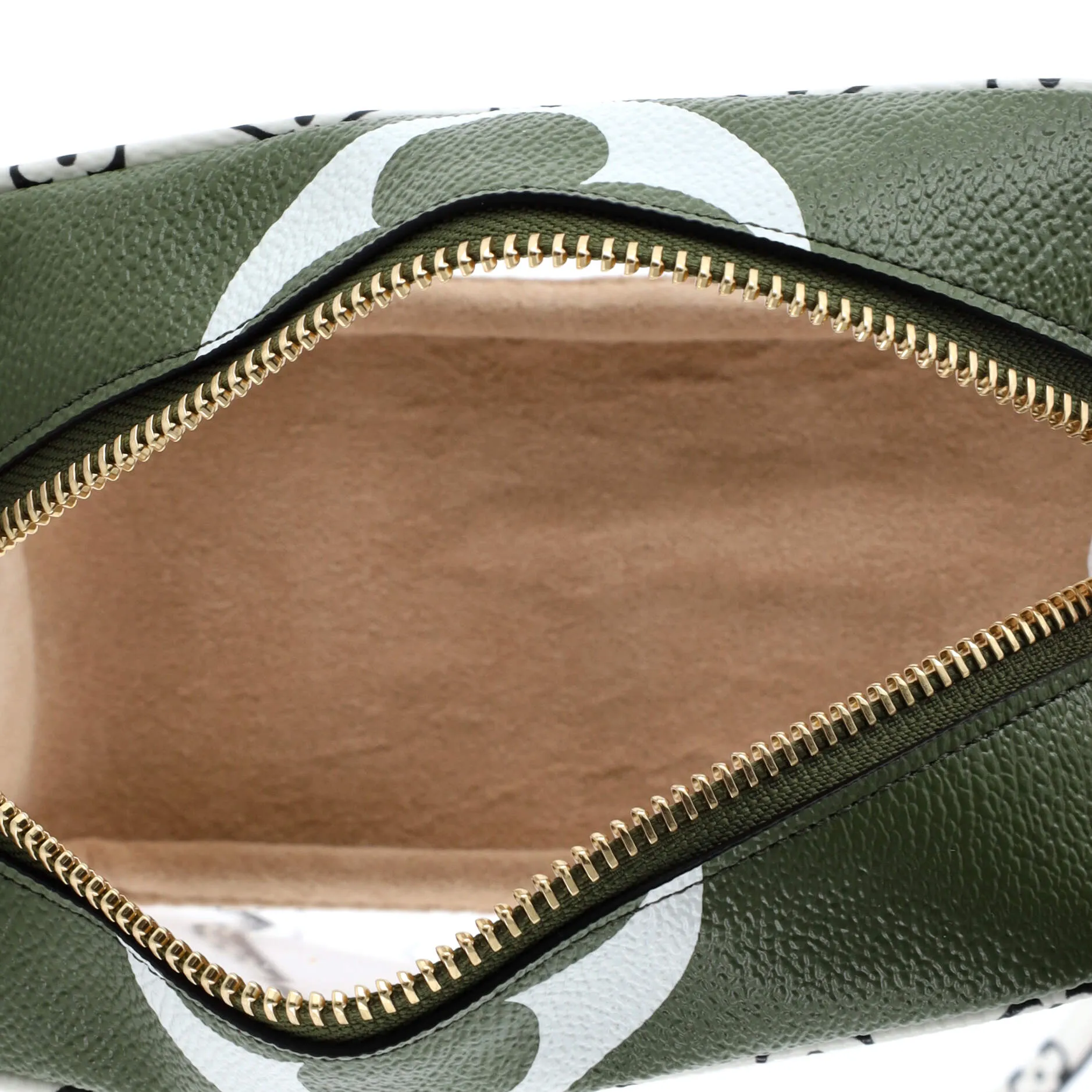 Beach Pouch Limited Edition Colored Monogram Giant