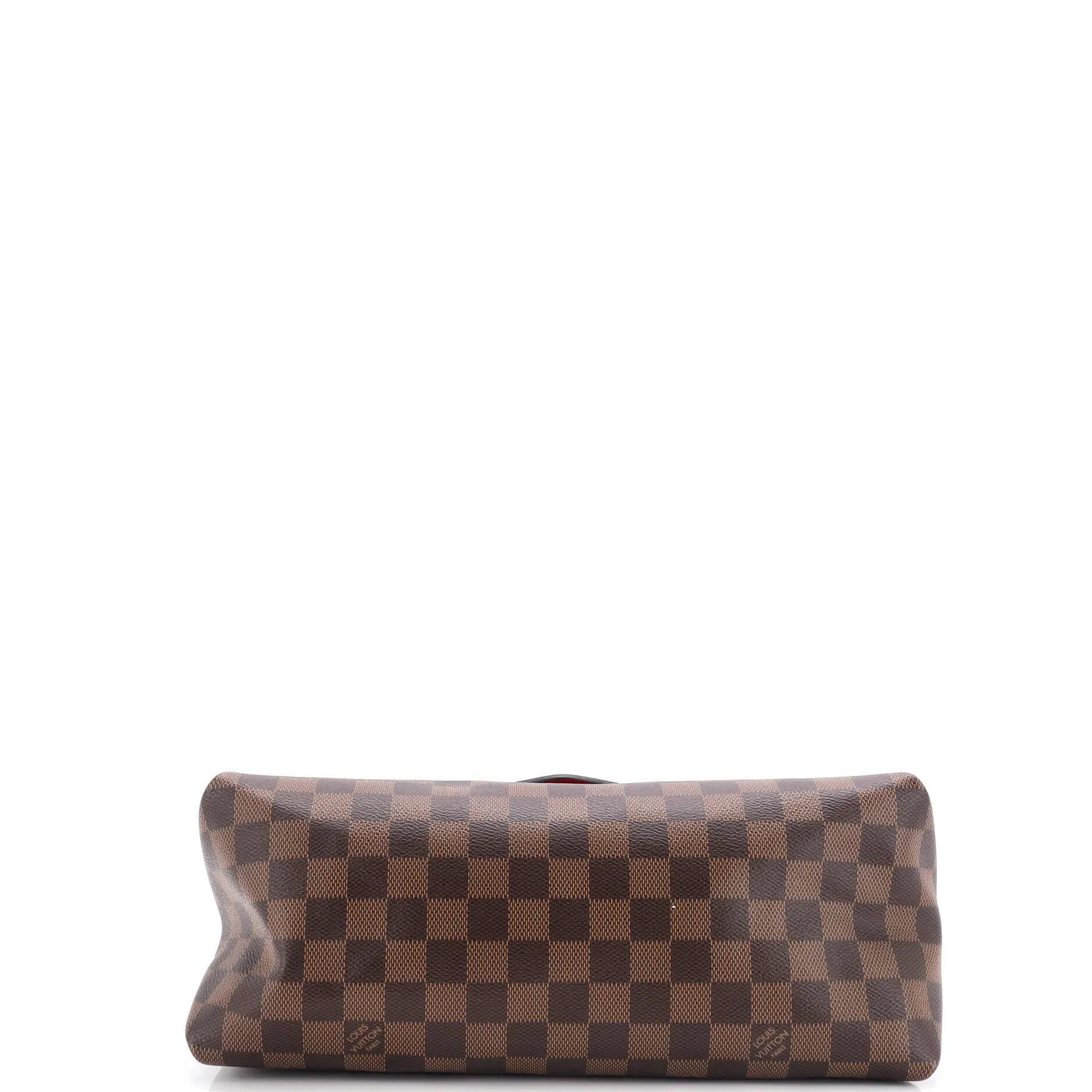 Beaubourg Handbag Damier MM