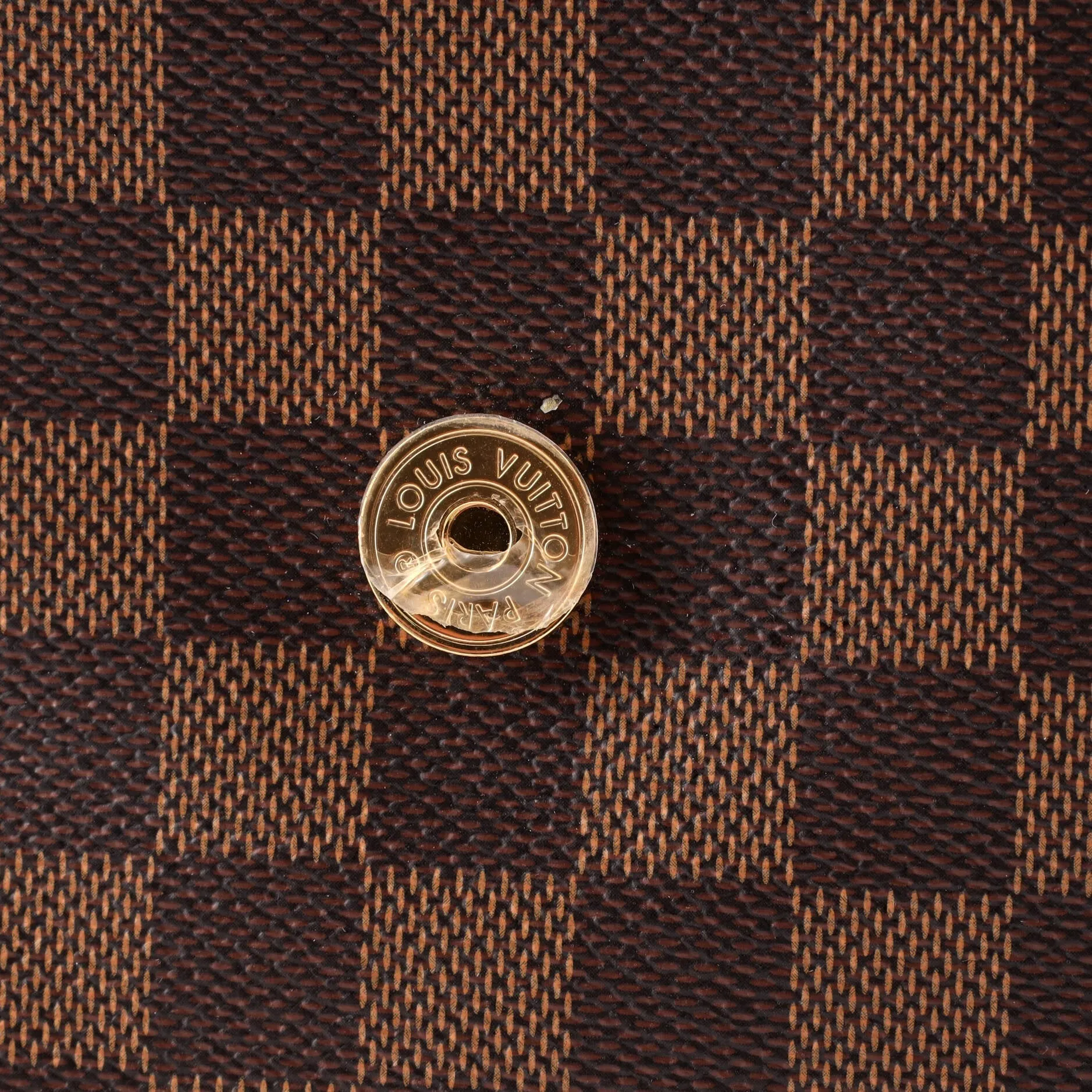 Beaubourg Handbag Damier MM