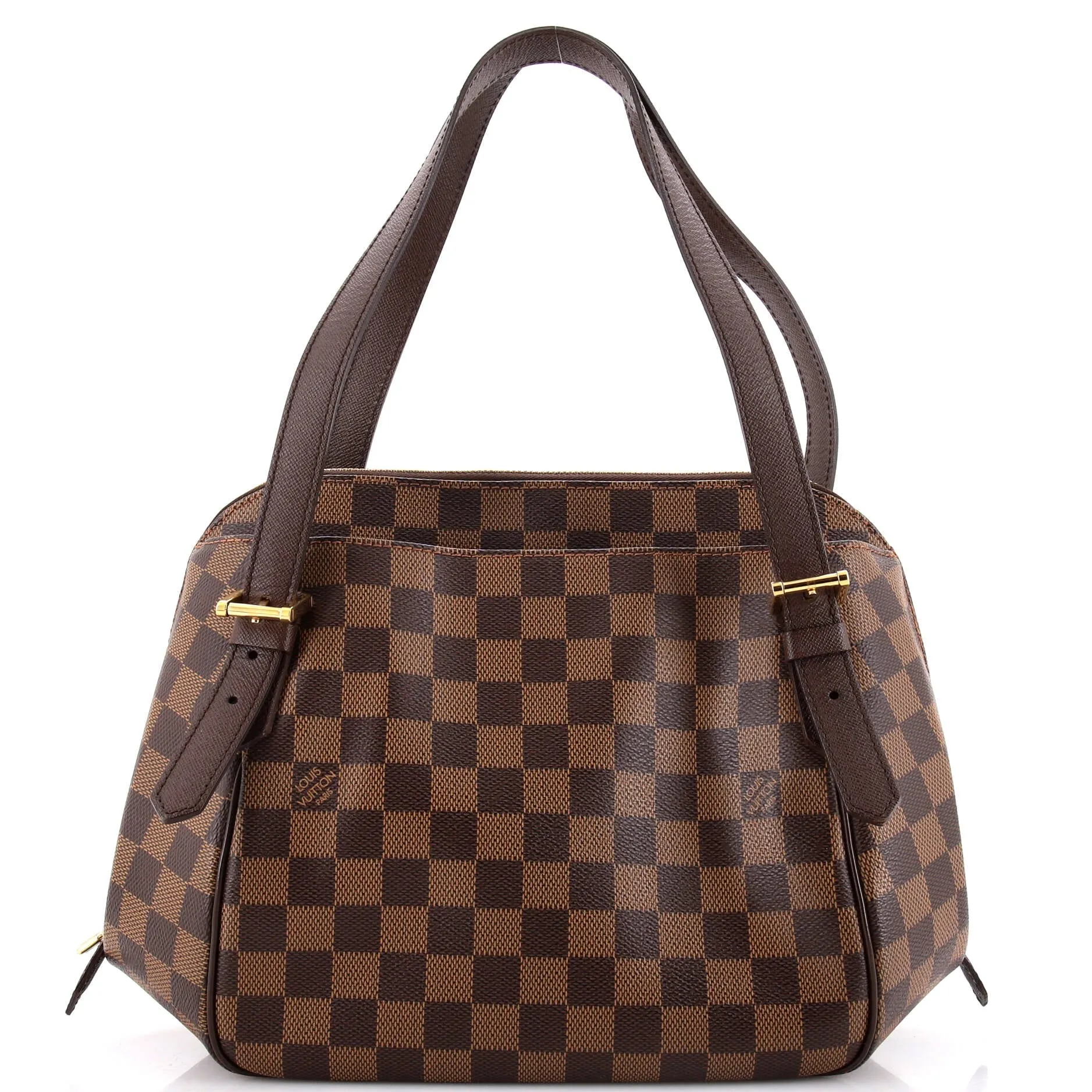 Belem Handbag Damier MM