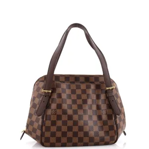 Belem Handbag Damier MM