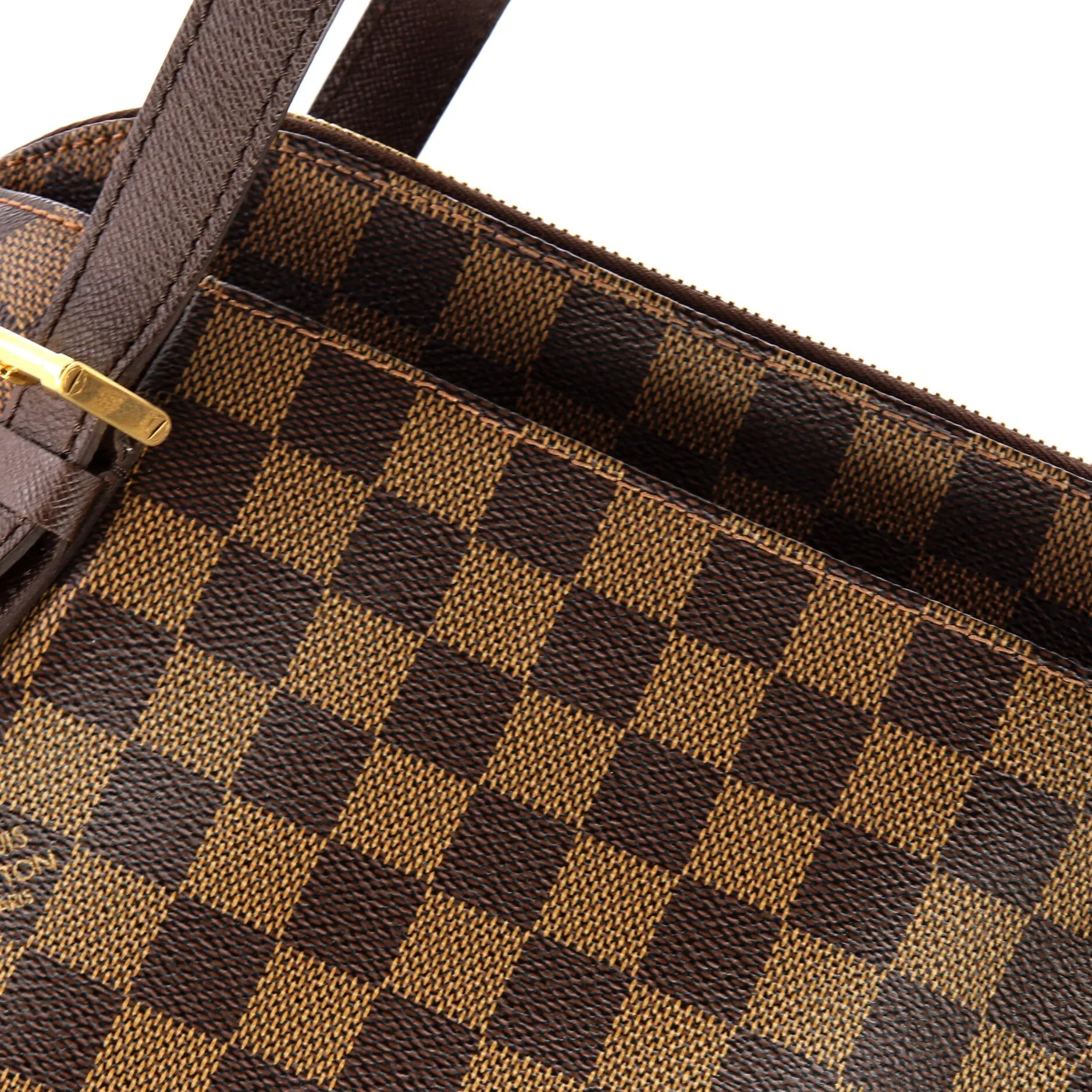 Belem Handbag Damier MM