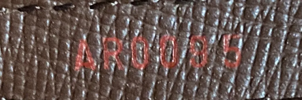 Belem Handbag Damier MM