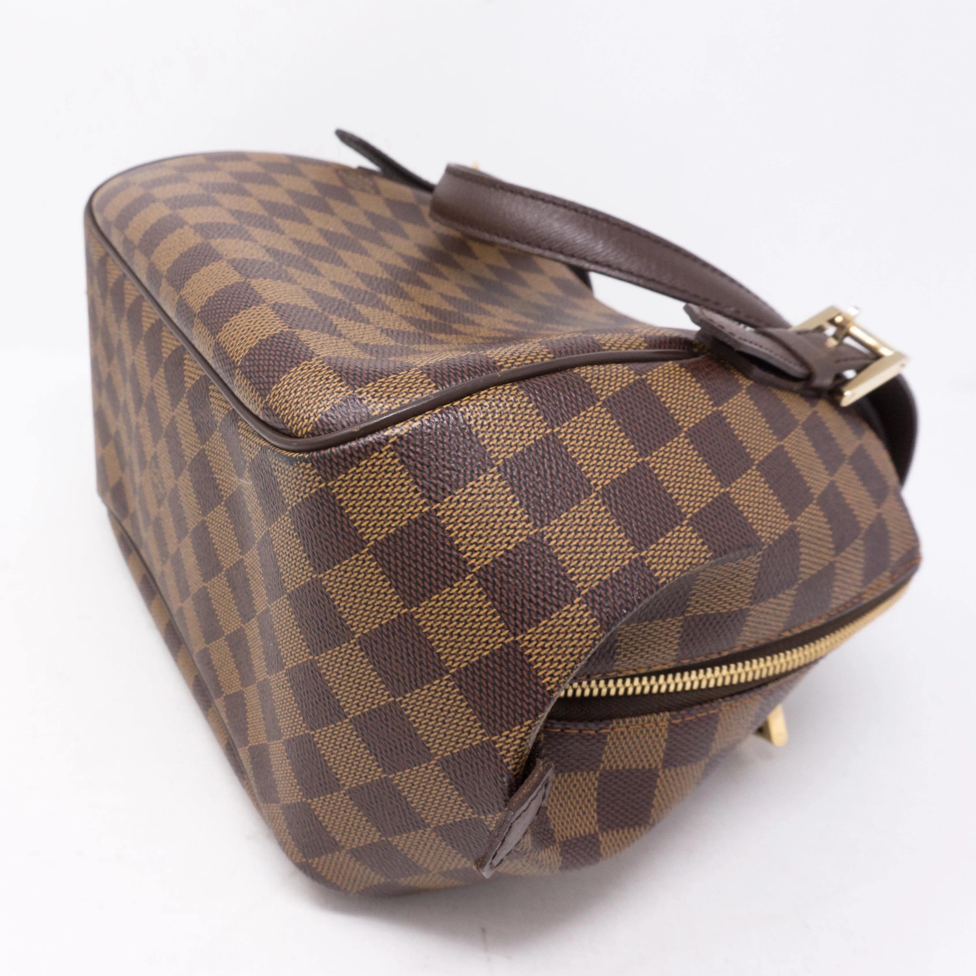 Belem MM Damier Ebene