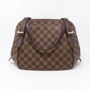 Belem MM Damier Ebene