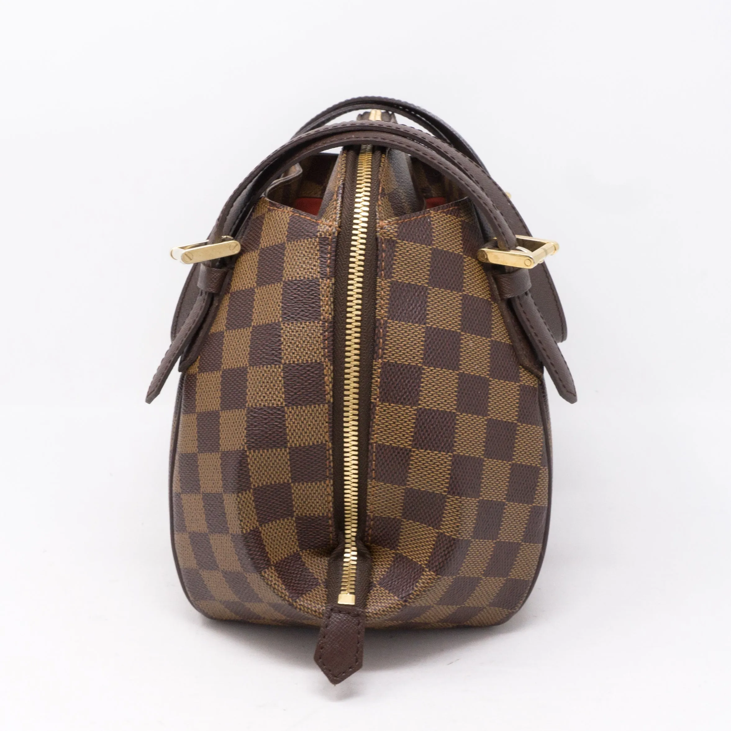 Belem MM Damier Ebene