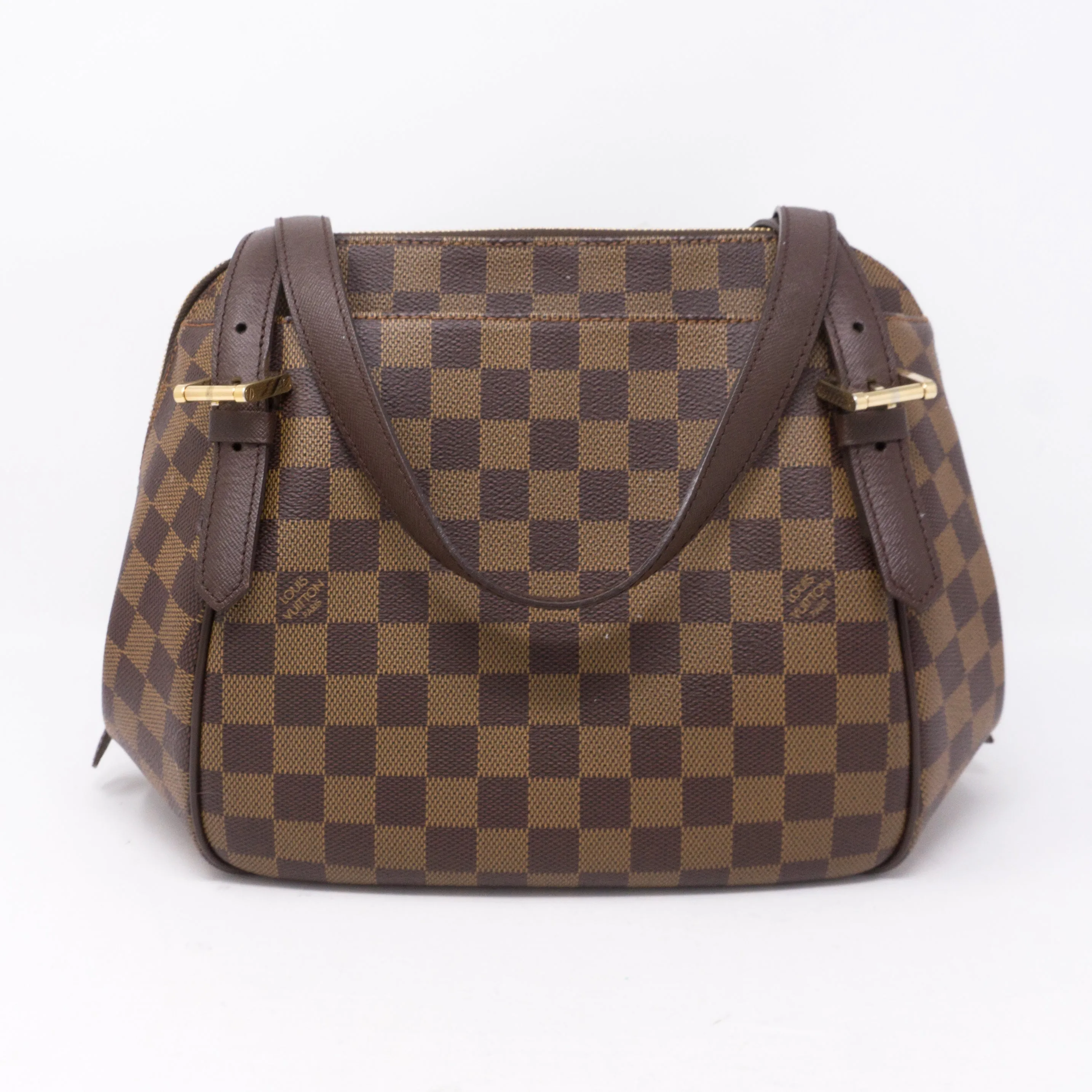 Belem MM Damier Ebene