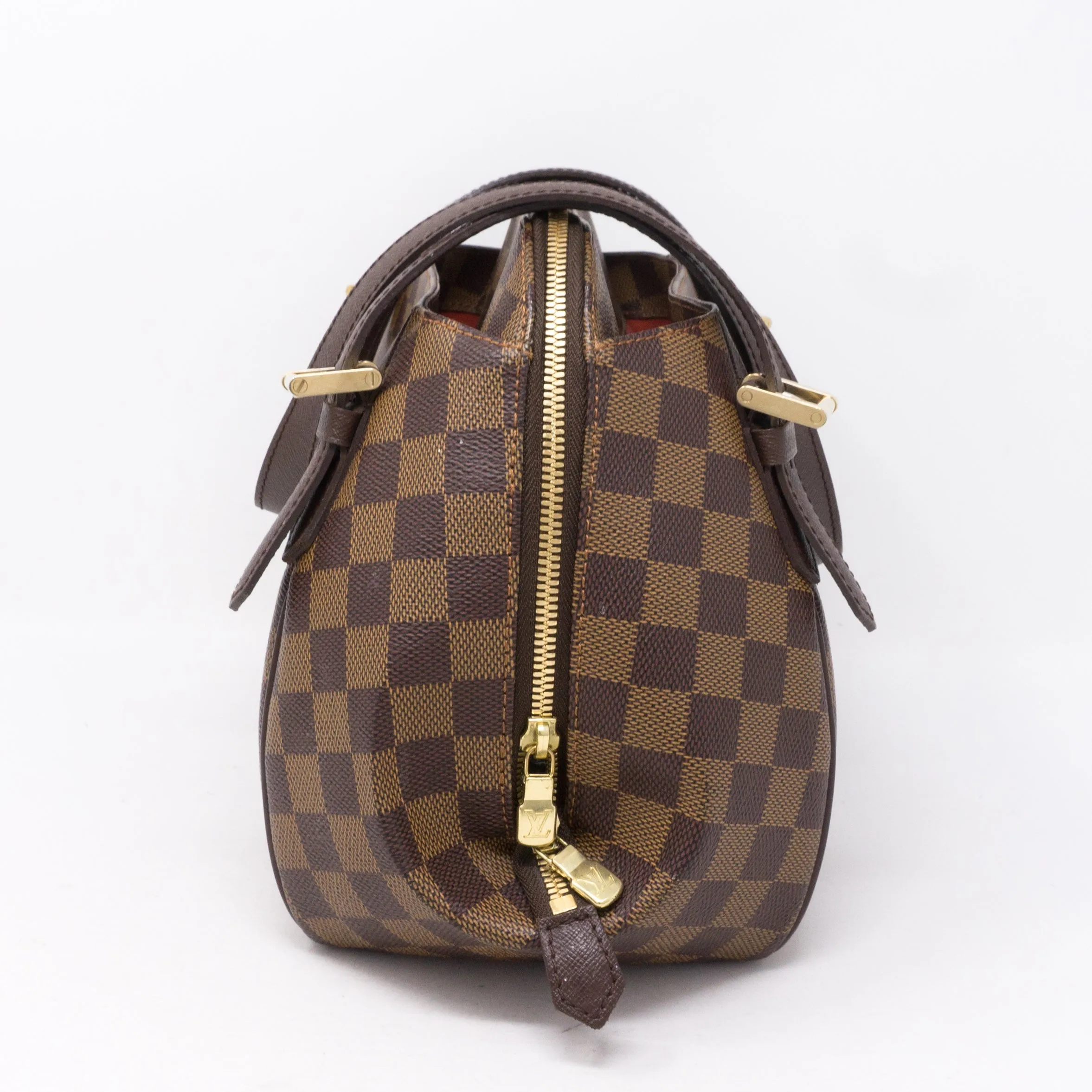 Belem MM Damier Ebene