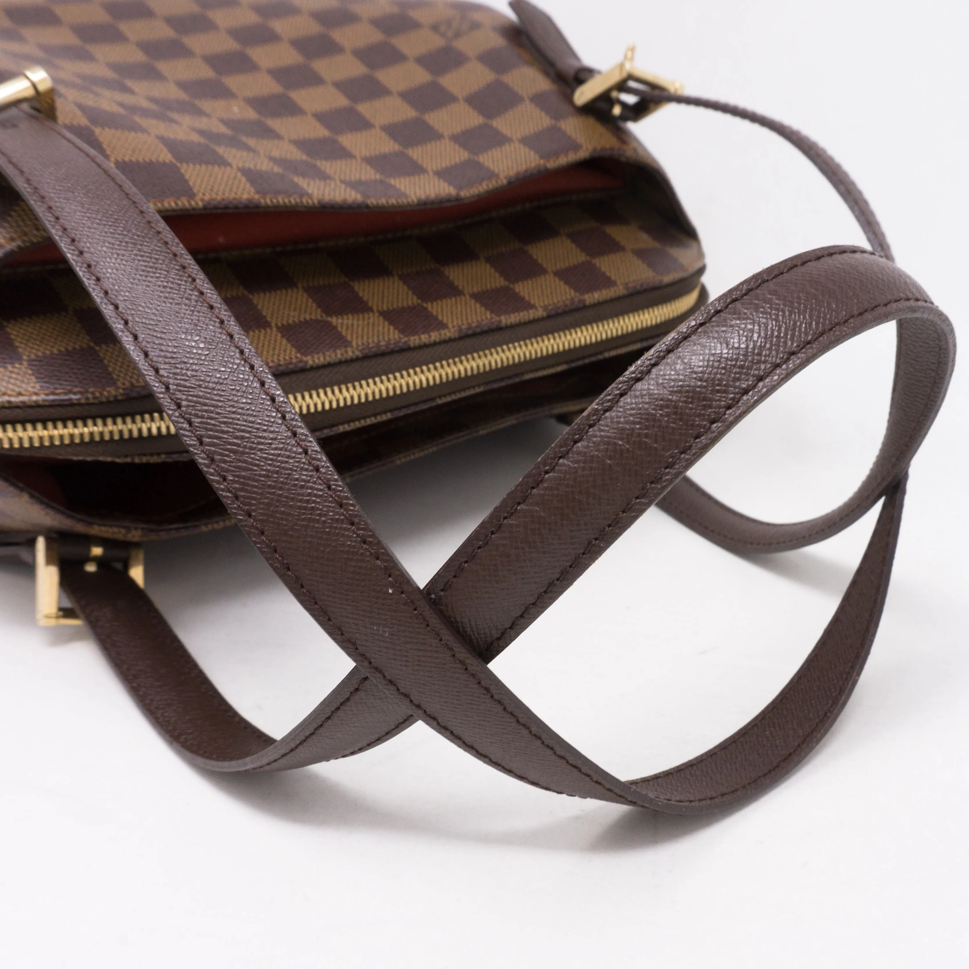 Belem MM Damier Ebene
