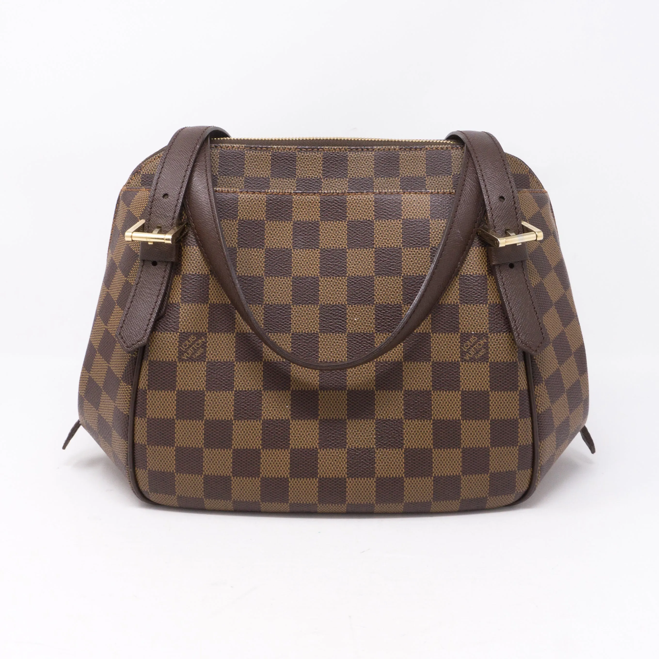 Belem MM Damier Ebene