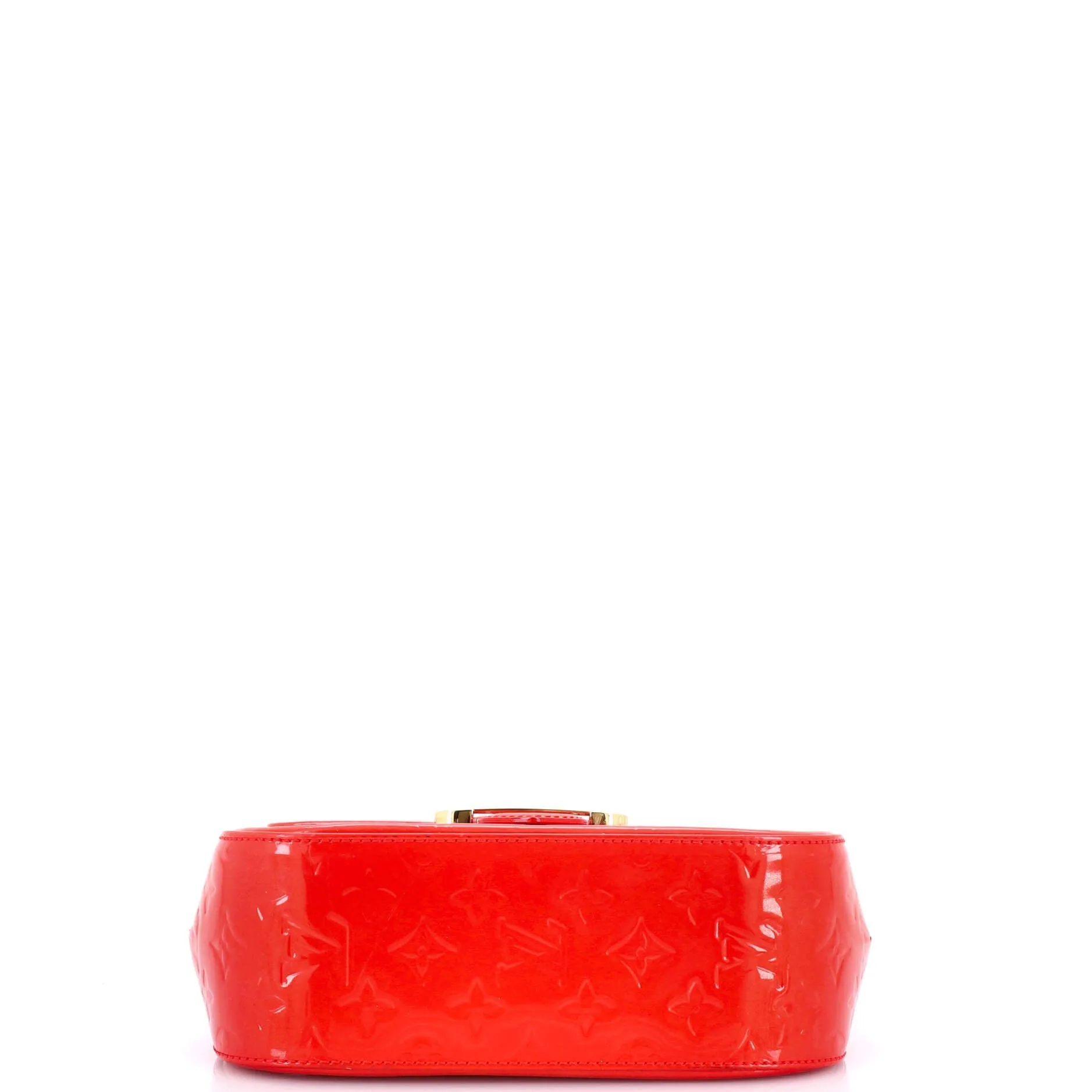 Bellflower Handbag Monogram Vernis GM