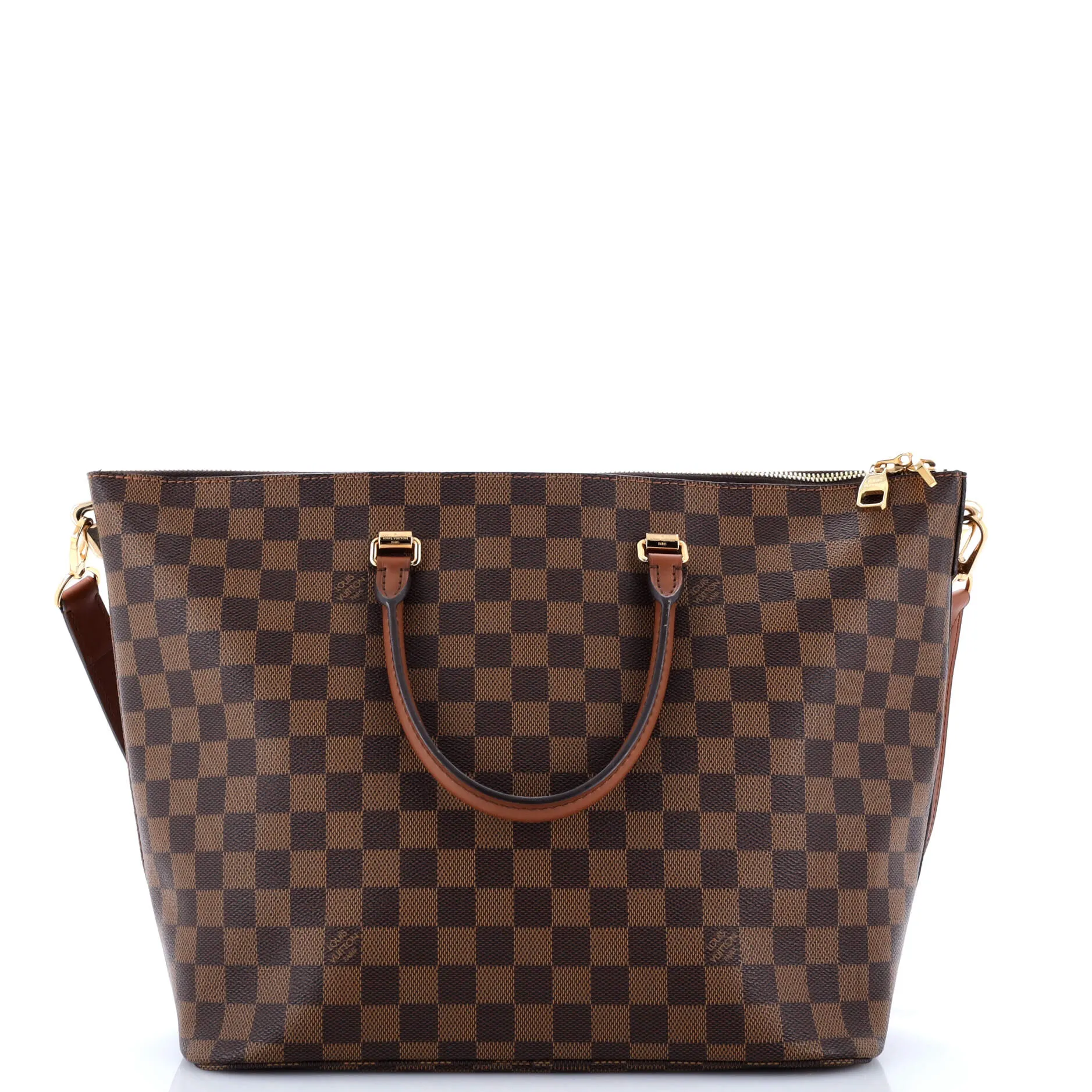 Belmont Handbag Damier