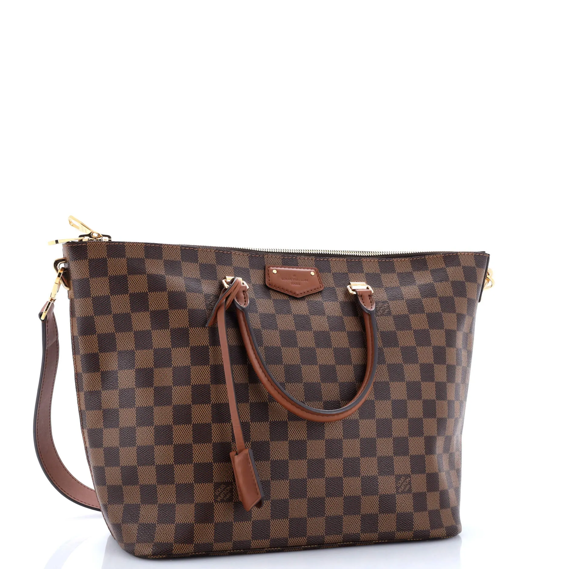 Belmont Handbag Damier