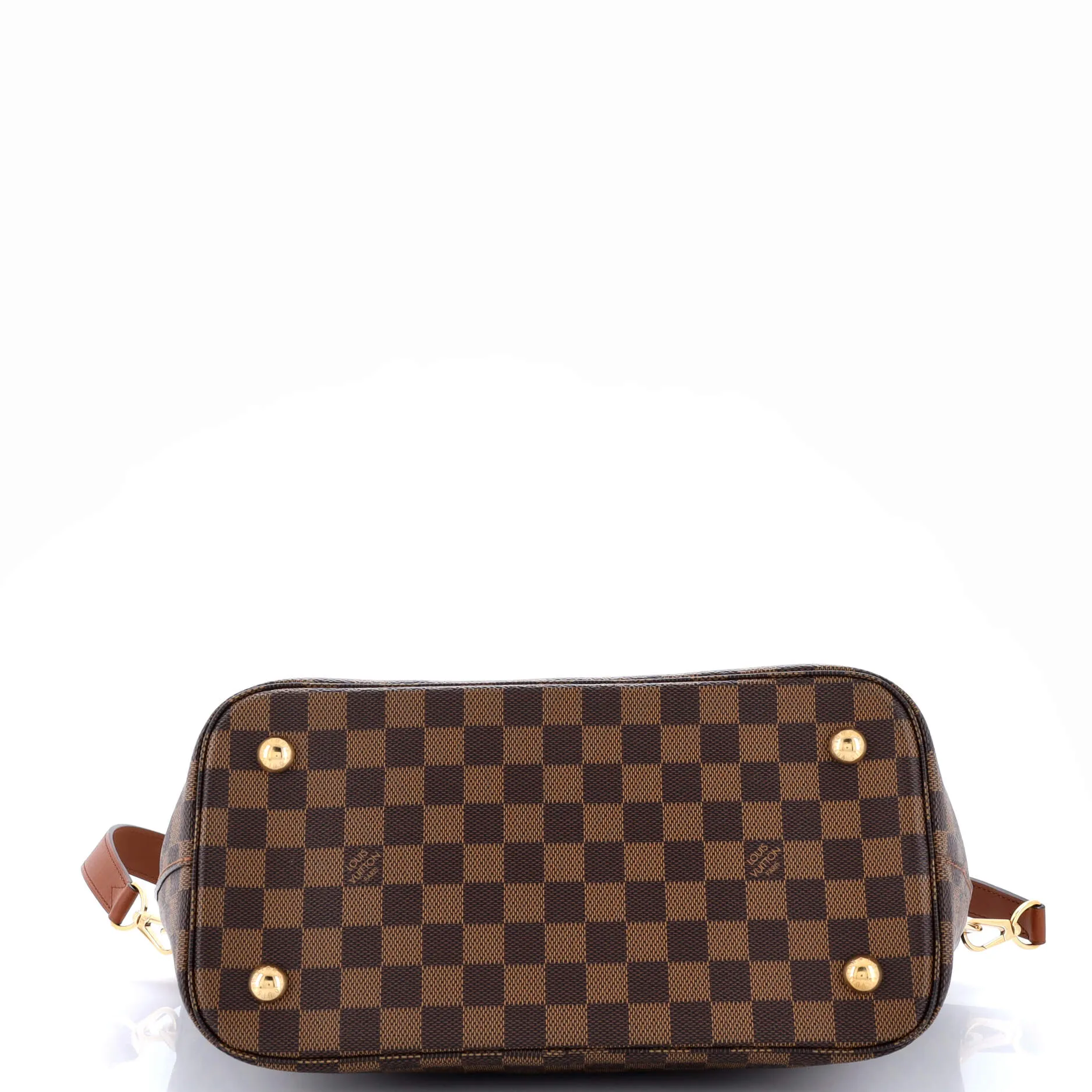 Belmont Handbag Damier