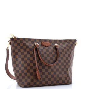 Belmont Handbag Damier