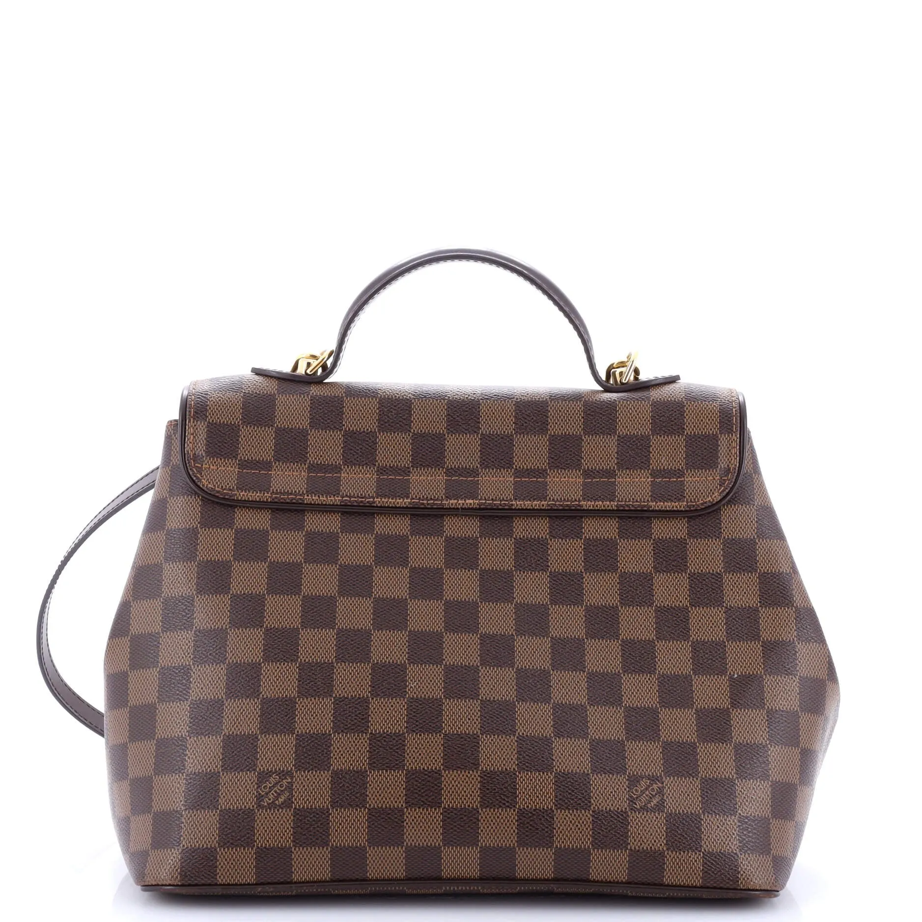 Bergamo Handbag Damier GM