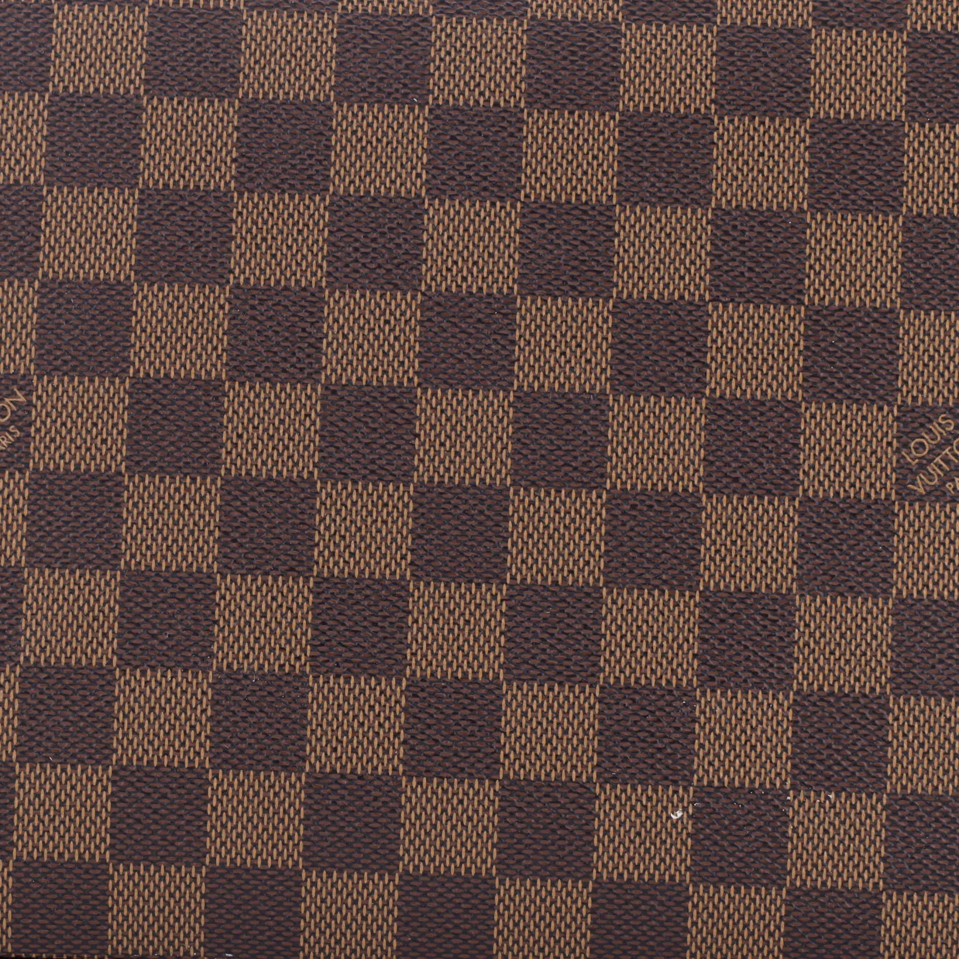 Bergamo Handbag Damier GM