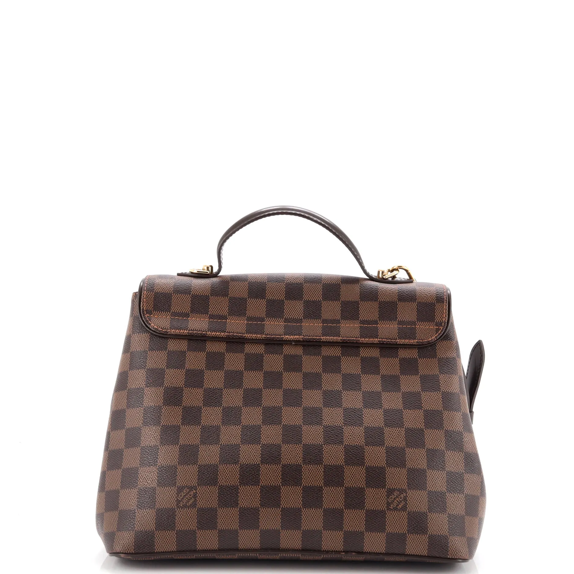 Bergamo Handbag Damier MM