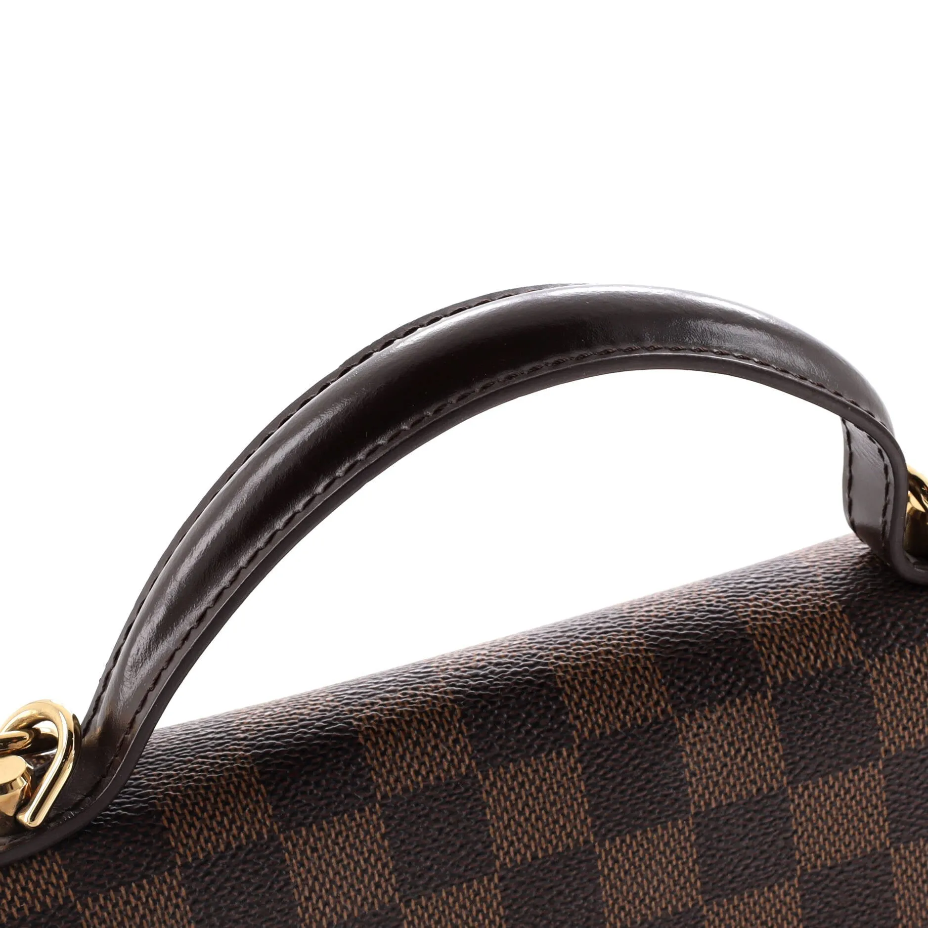 Bergamo Handbag Damier MM