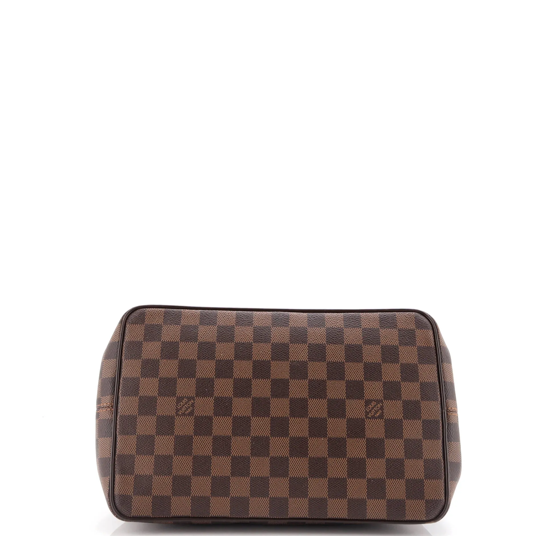Bergamo Handbag Damier MM