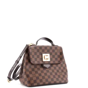 Bergamo Handbag Damier PM