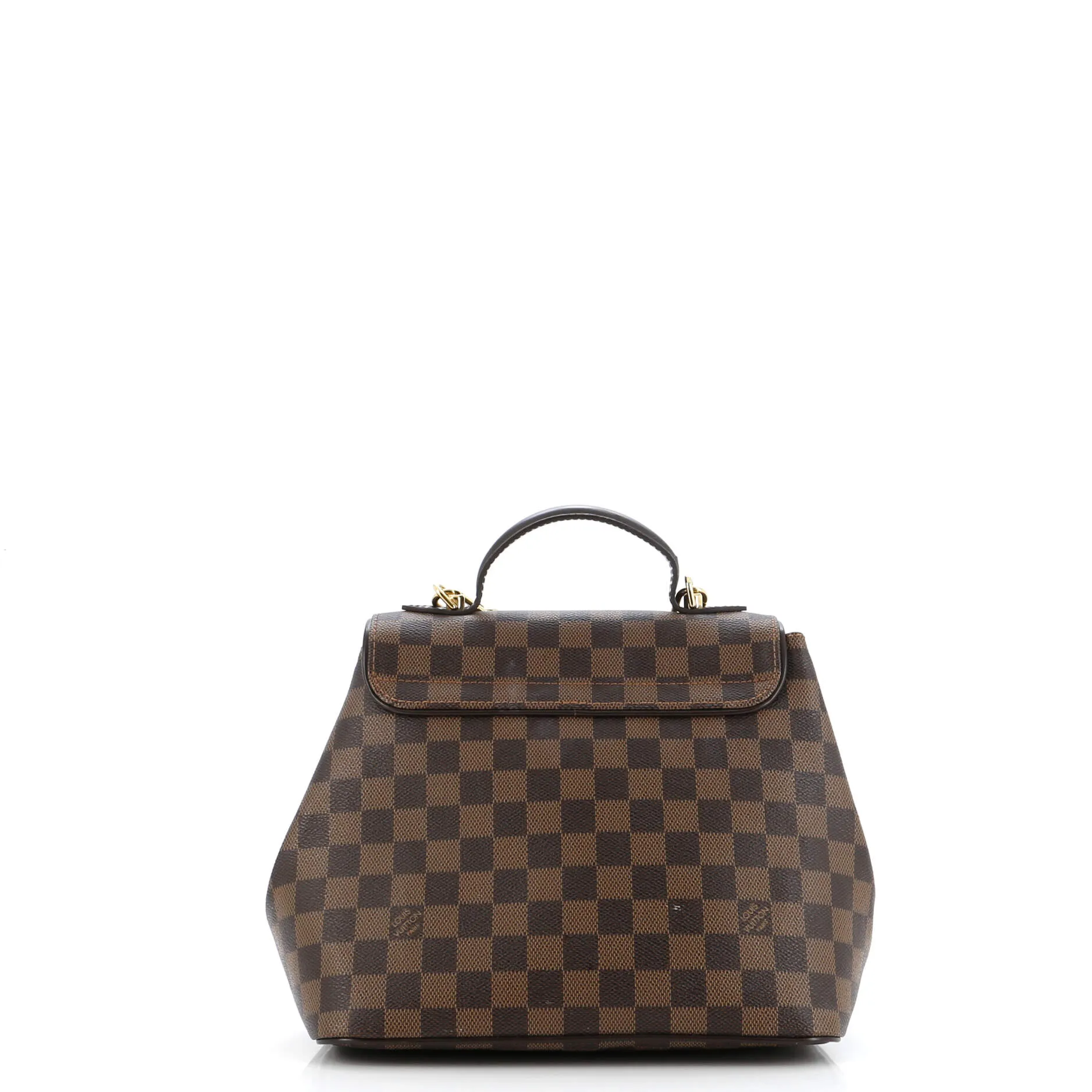 Bergamo Handbag Damier PM