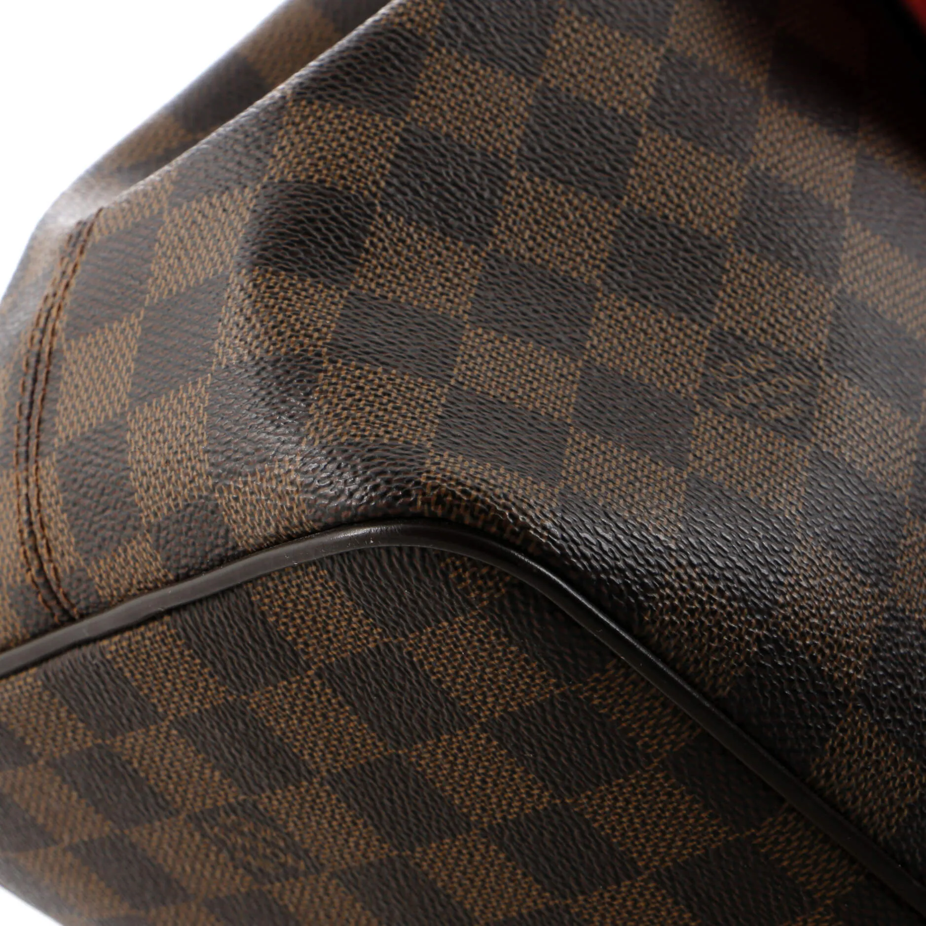 Bergamo Handbag Damier PM