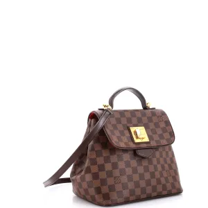 Bergamo Handbag Damier PM
