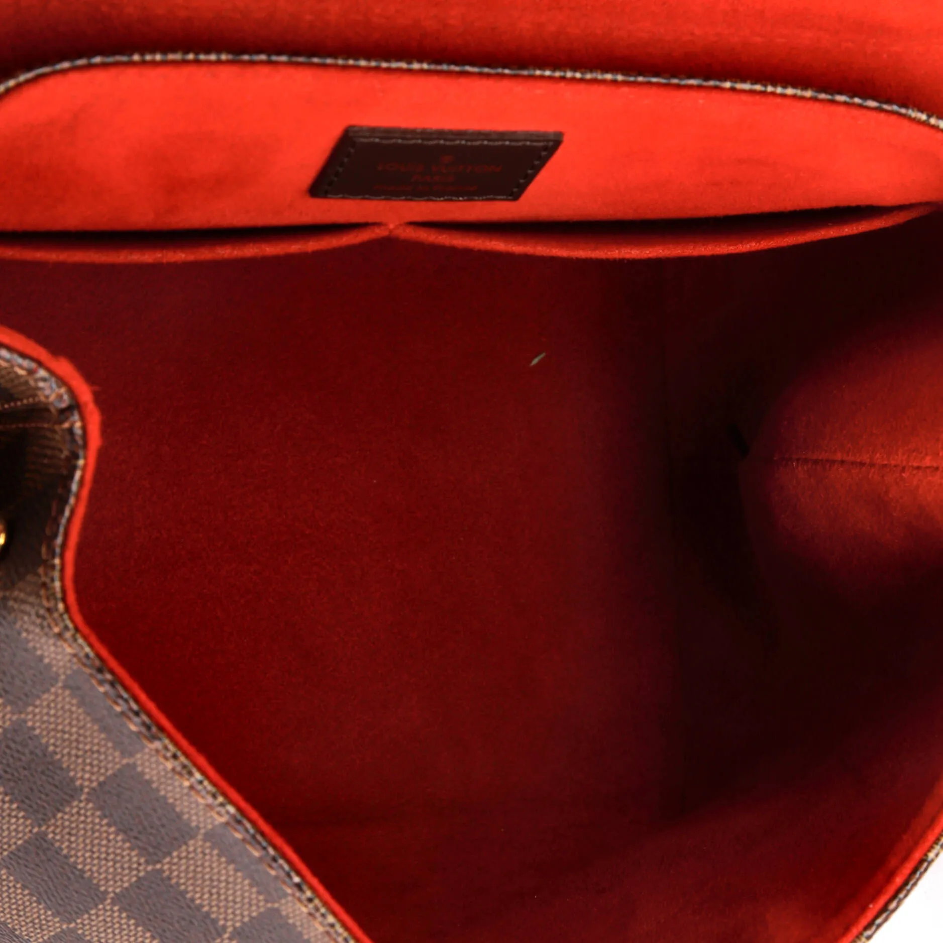 Bergamo Handbag Damier PM