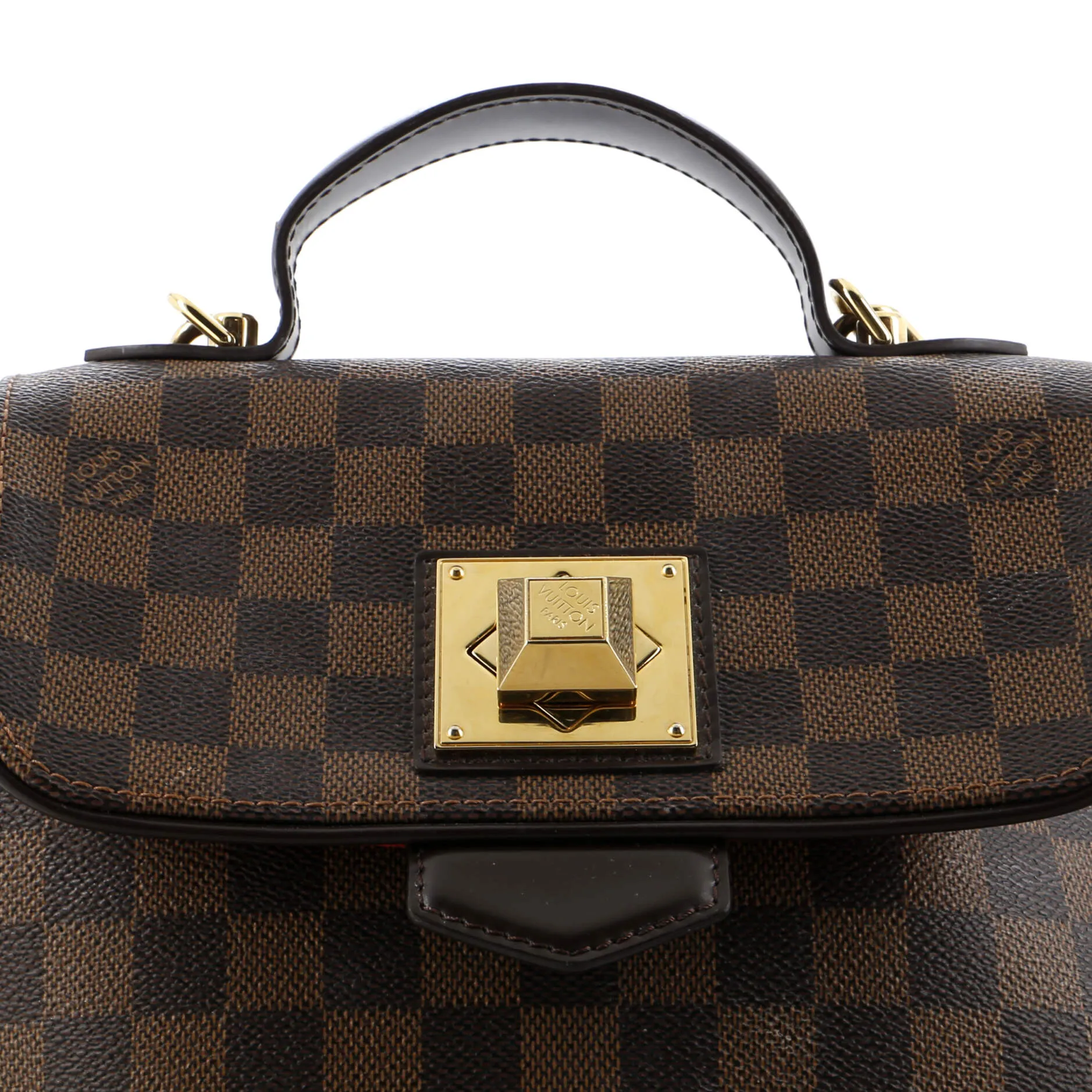 Bergamo Handbag Damier PM