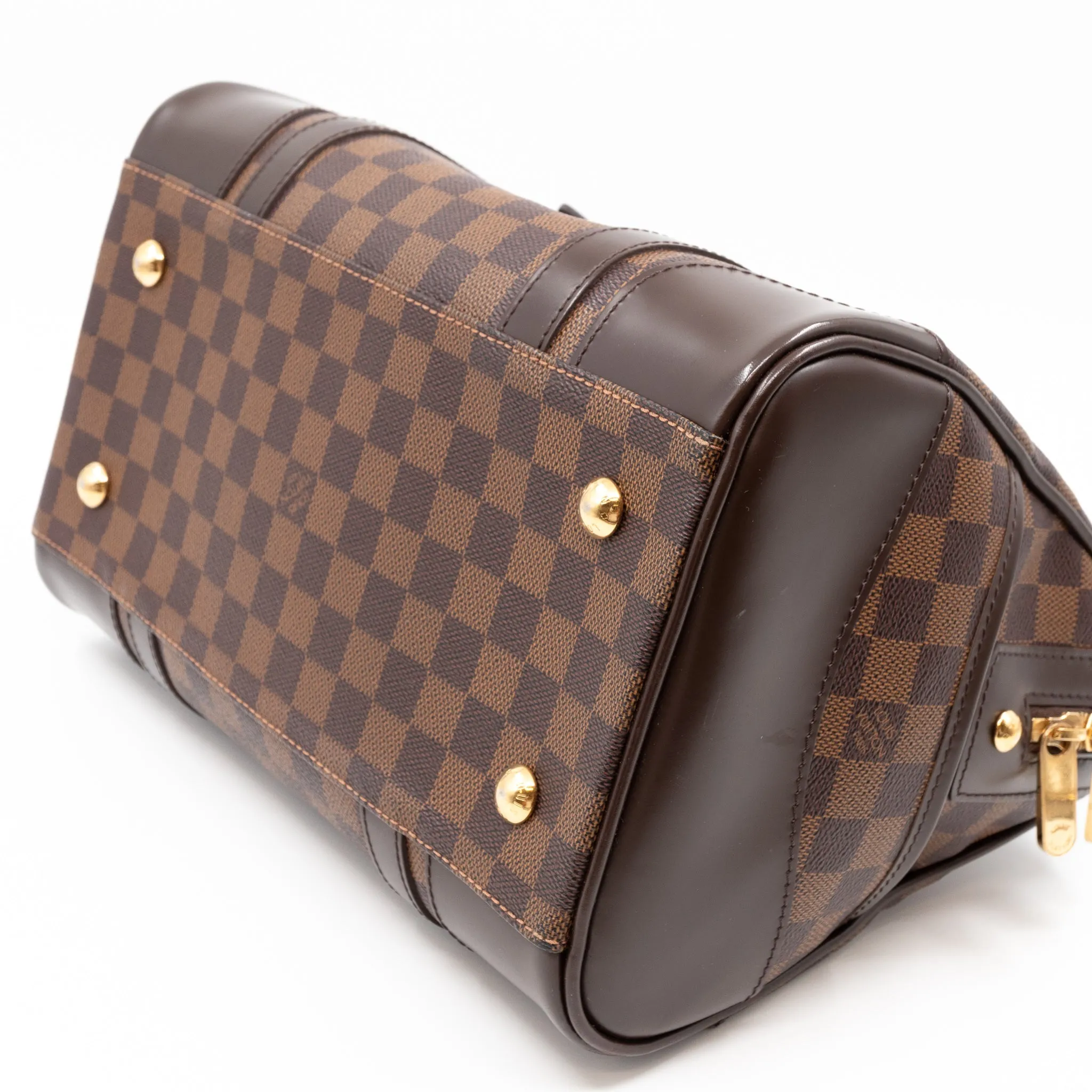 Berkeley Damier Ebene