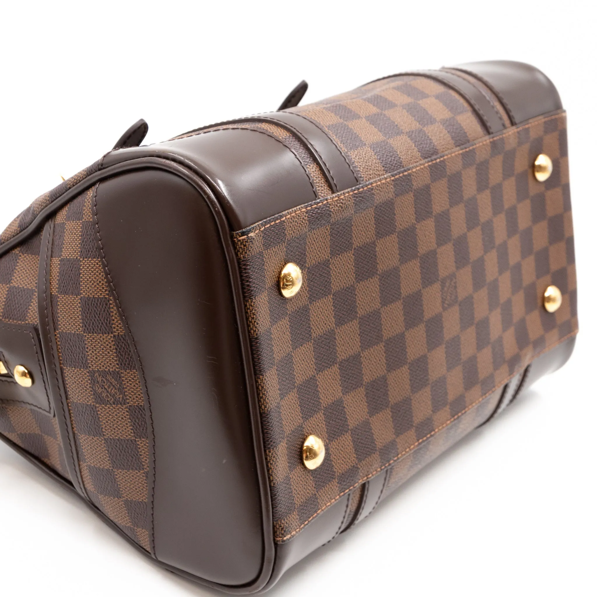Berkeley Damier Ebene