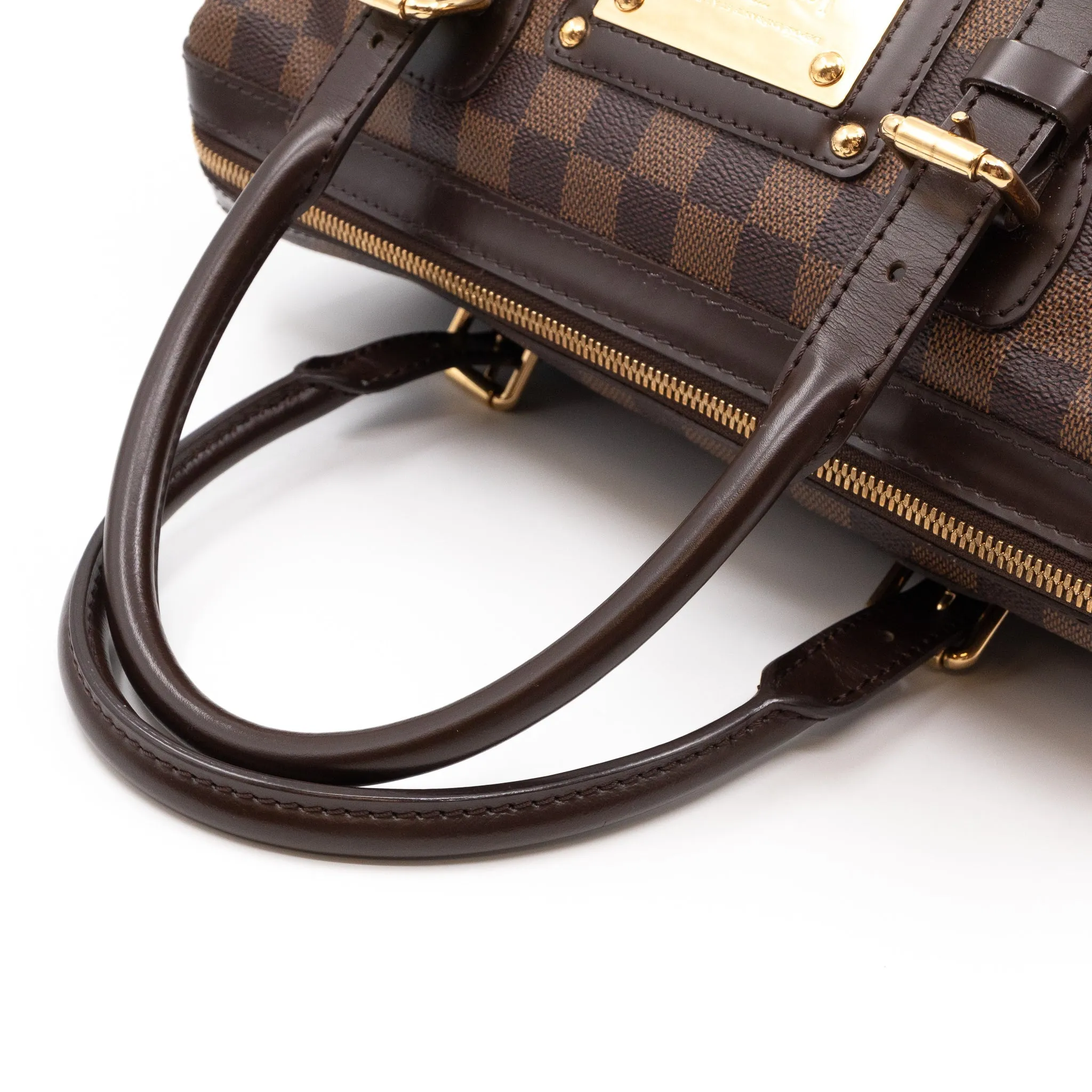 Berkeley Damier Ebene