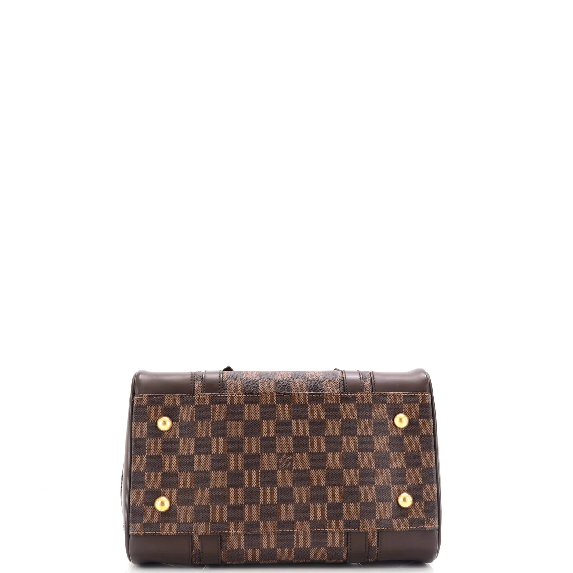 Berkeley Handbag Damier