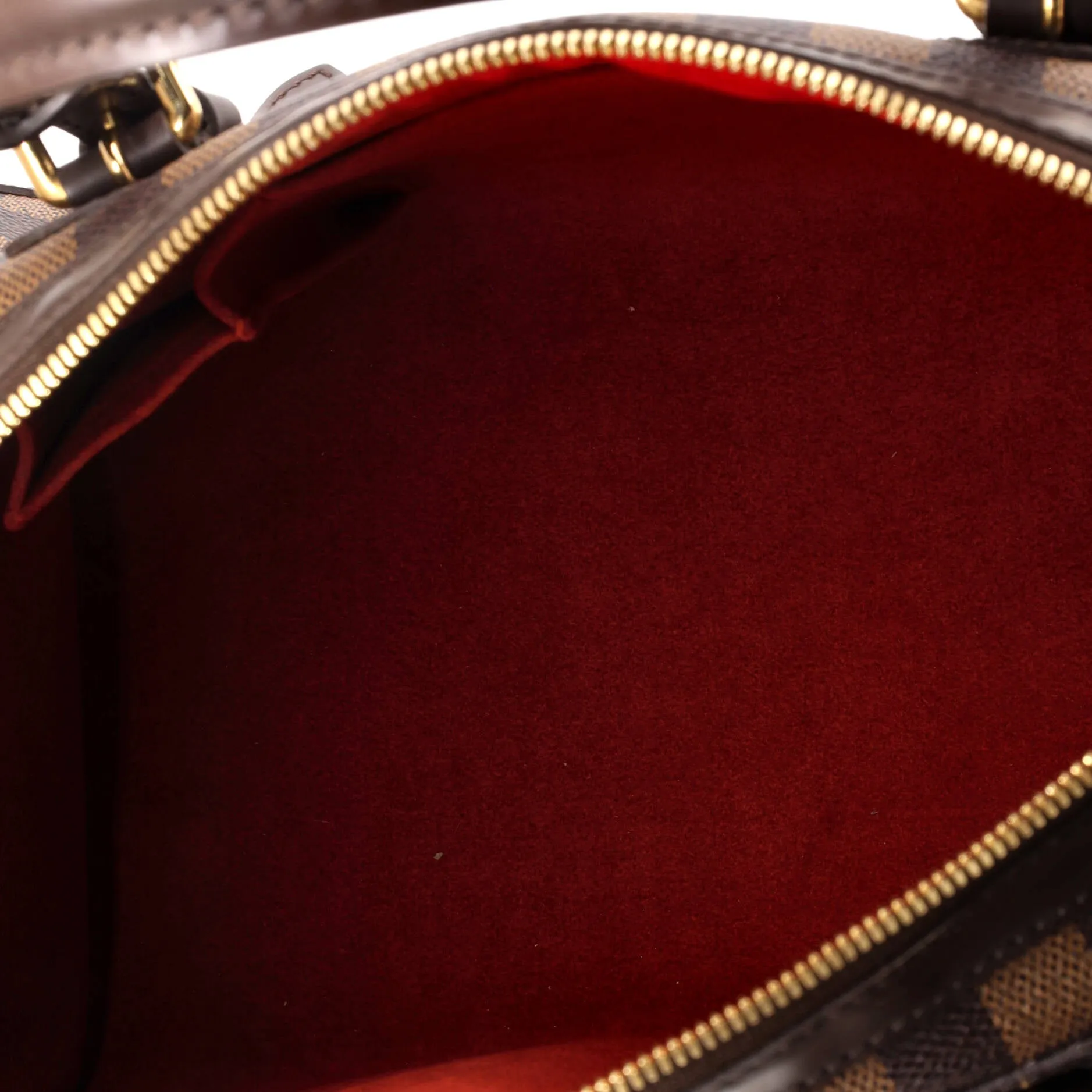 Berkeley Handbag Damier