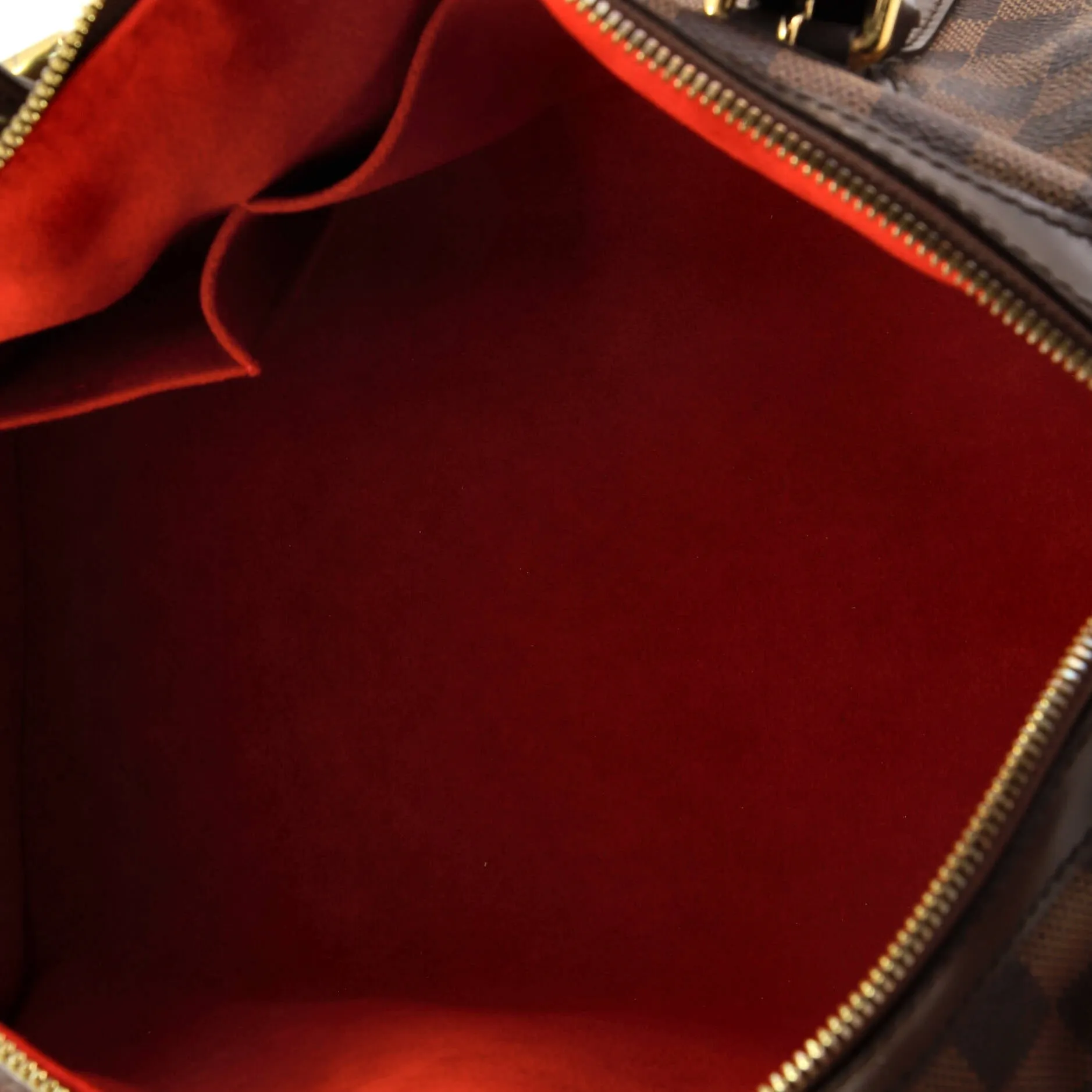 Berkeley Handbag Damier