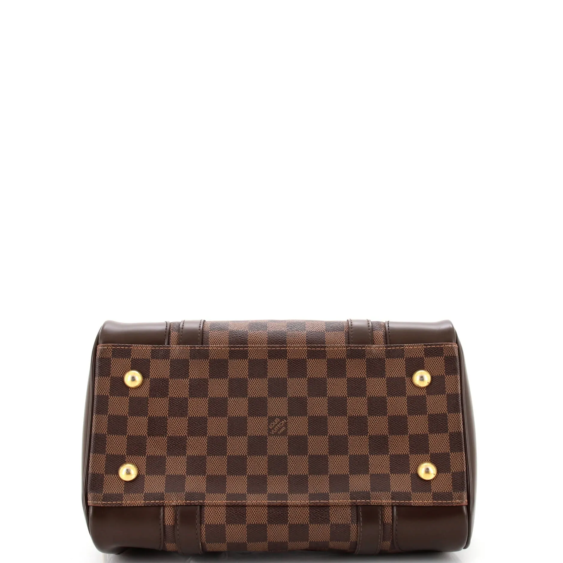 Berkeley Handbag Damier