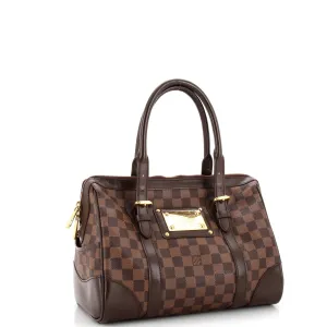 Berkeley Handbag Damier