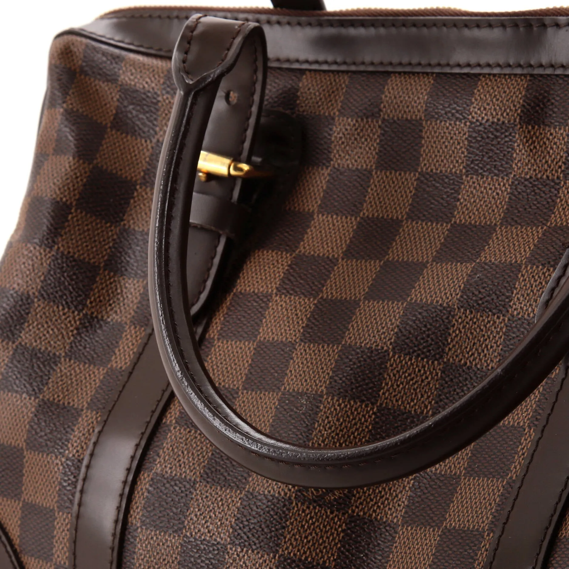 Berkeley Handbag Damier
