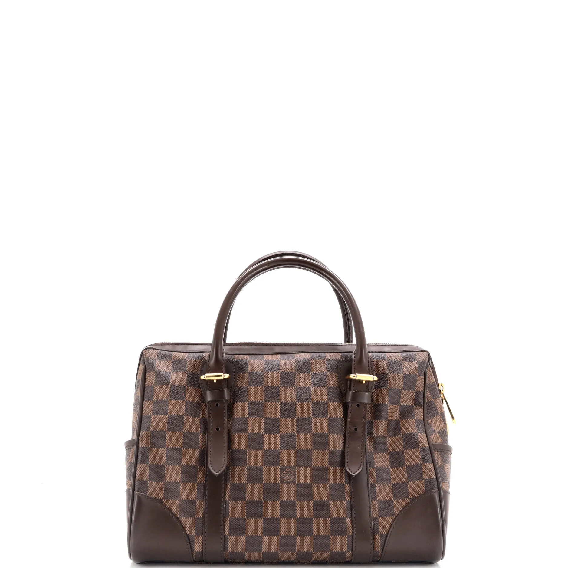 Berkeley Handbag Damier