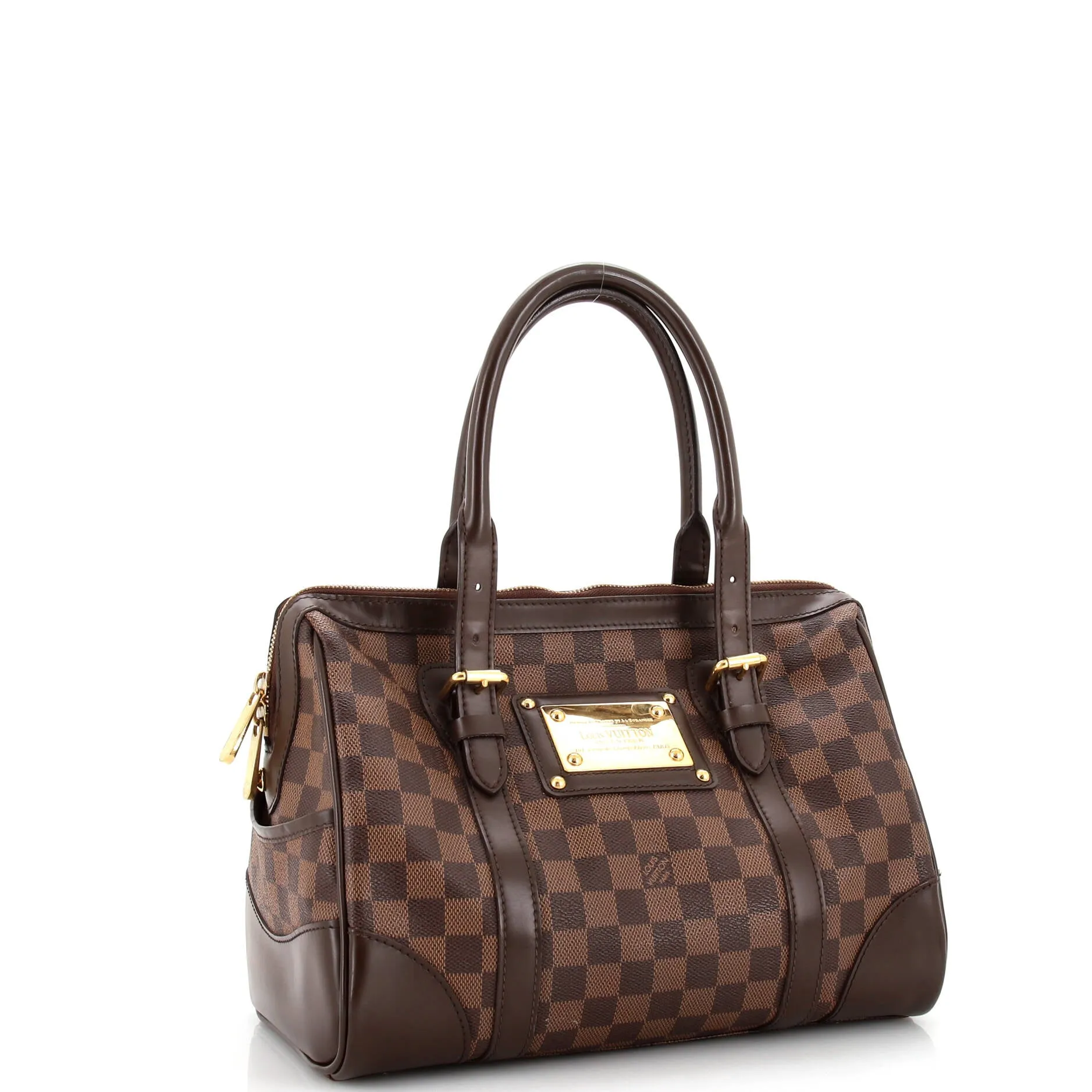 Berkeley Handbag Damier