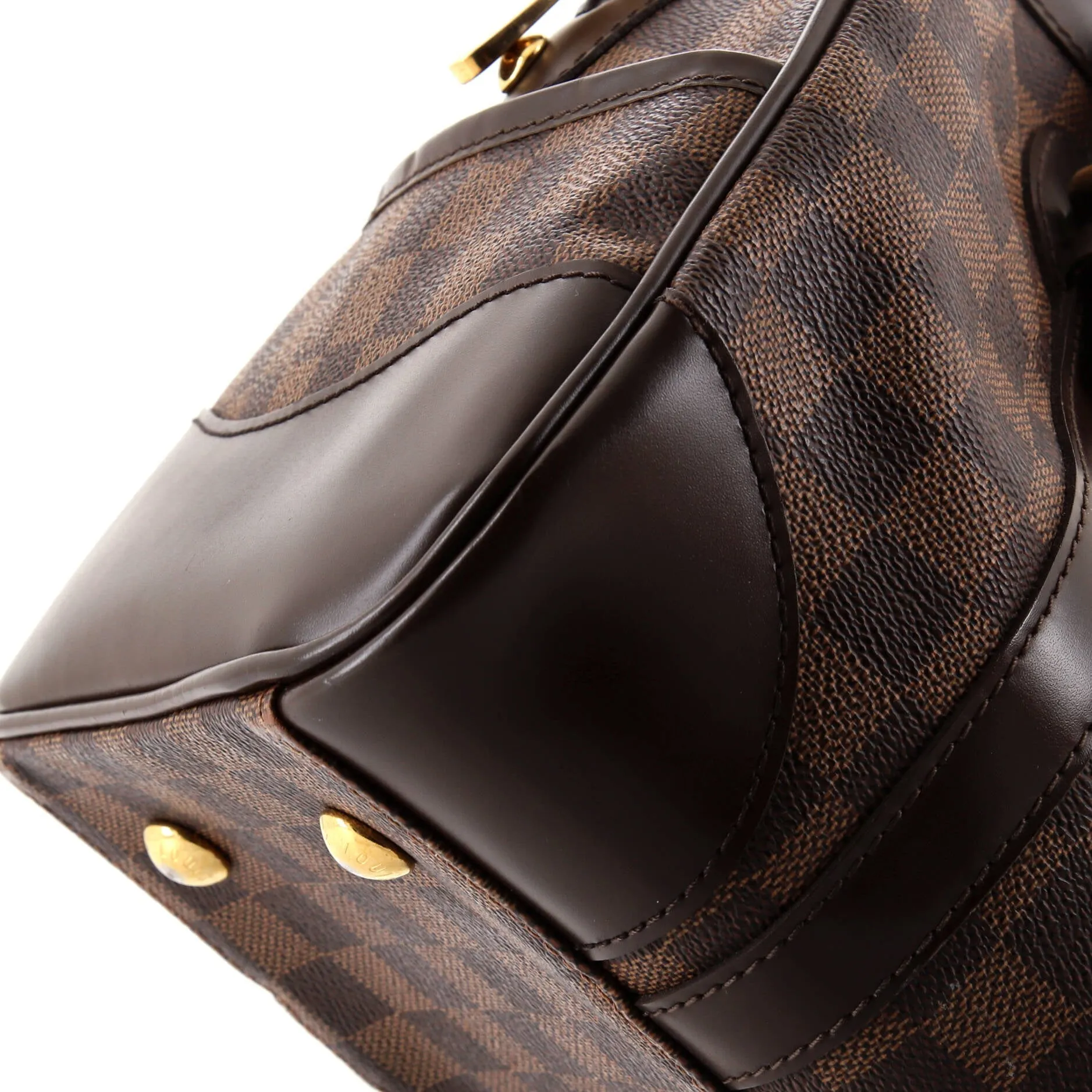 Berkeley Handbag Damier