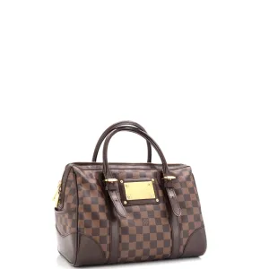 Berkeley Handbag Damier