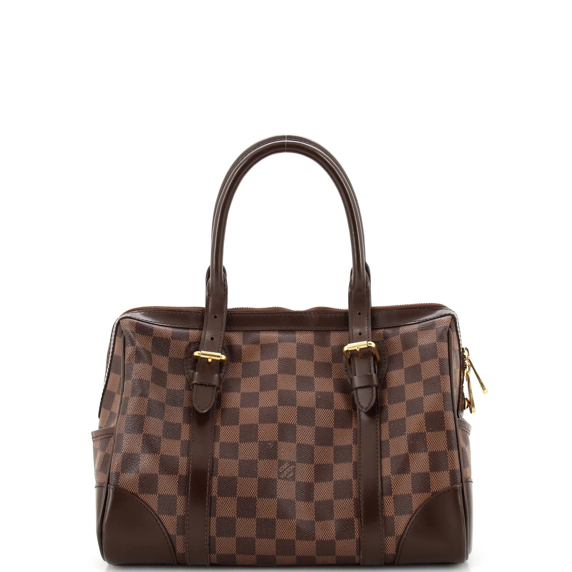 Berkeley Handbag Damier
