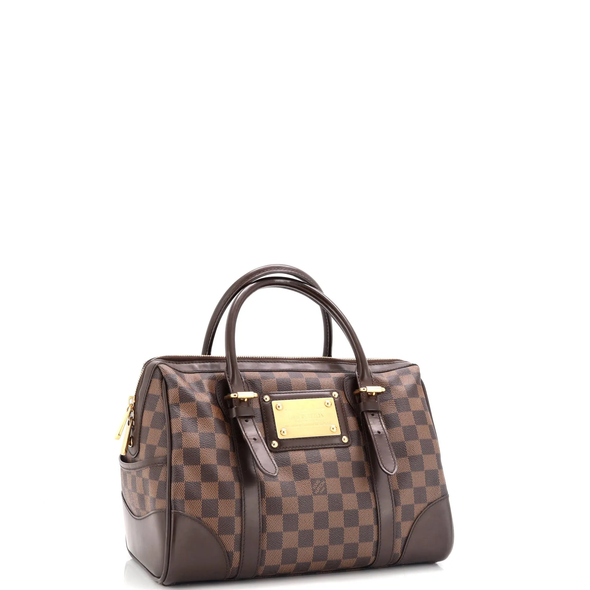 Berkeley Handbag Damier