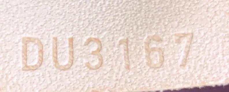 Berri Handbag Monogram Canvas MM